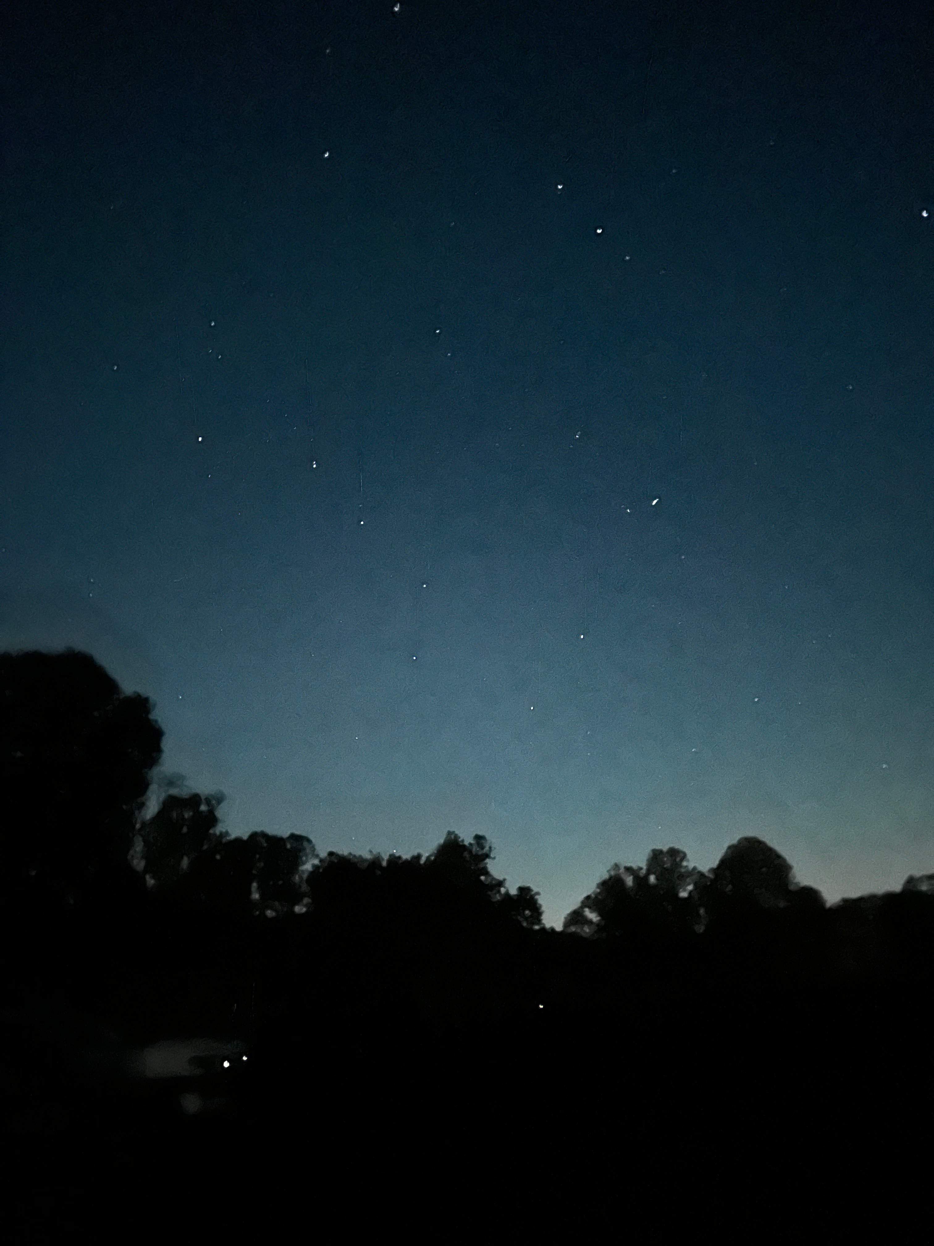 EarthSky Private Camp & Retreat