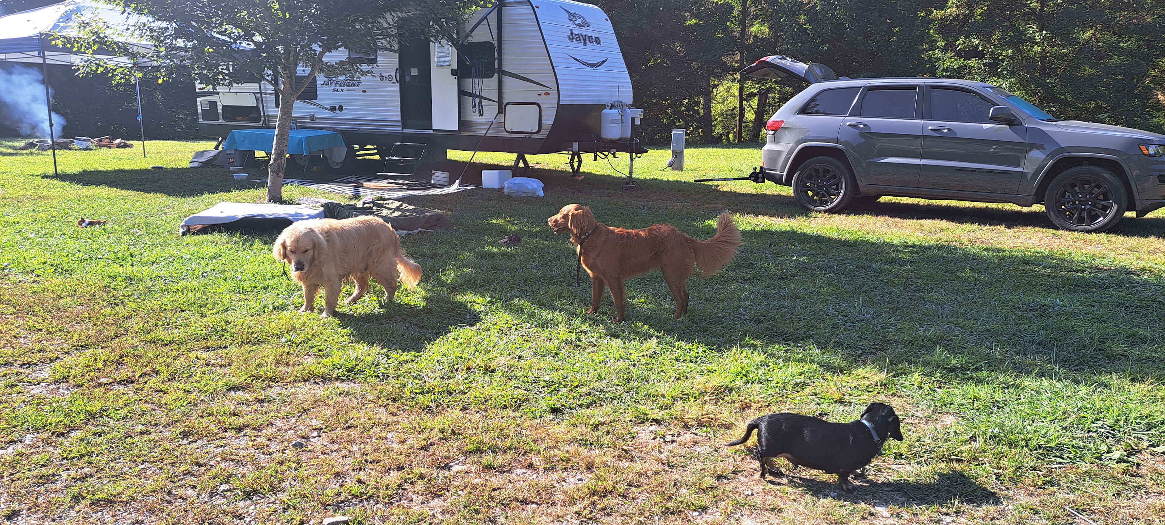 Rockcastle Riverside