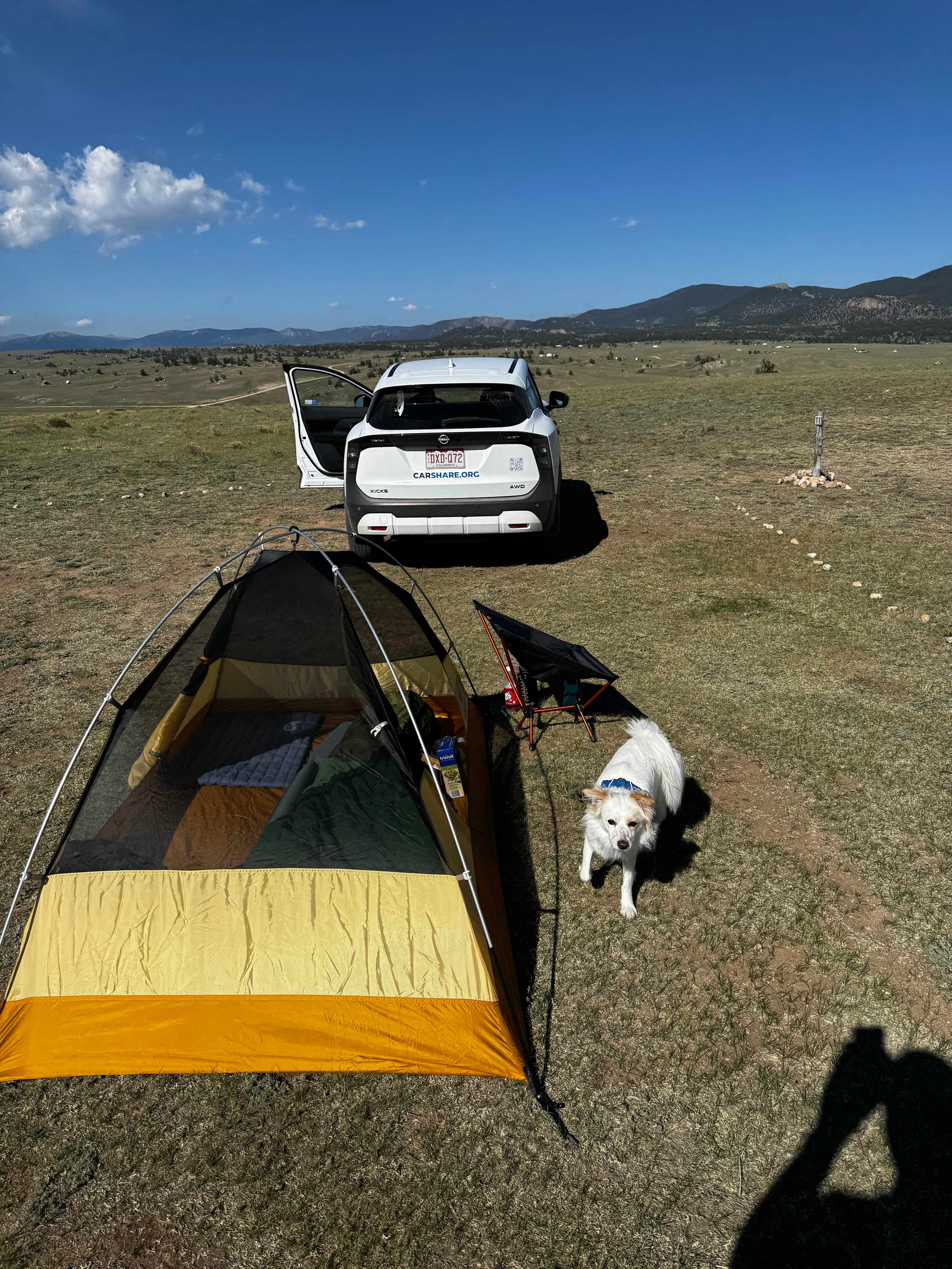 Observatory At South Park