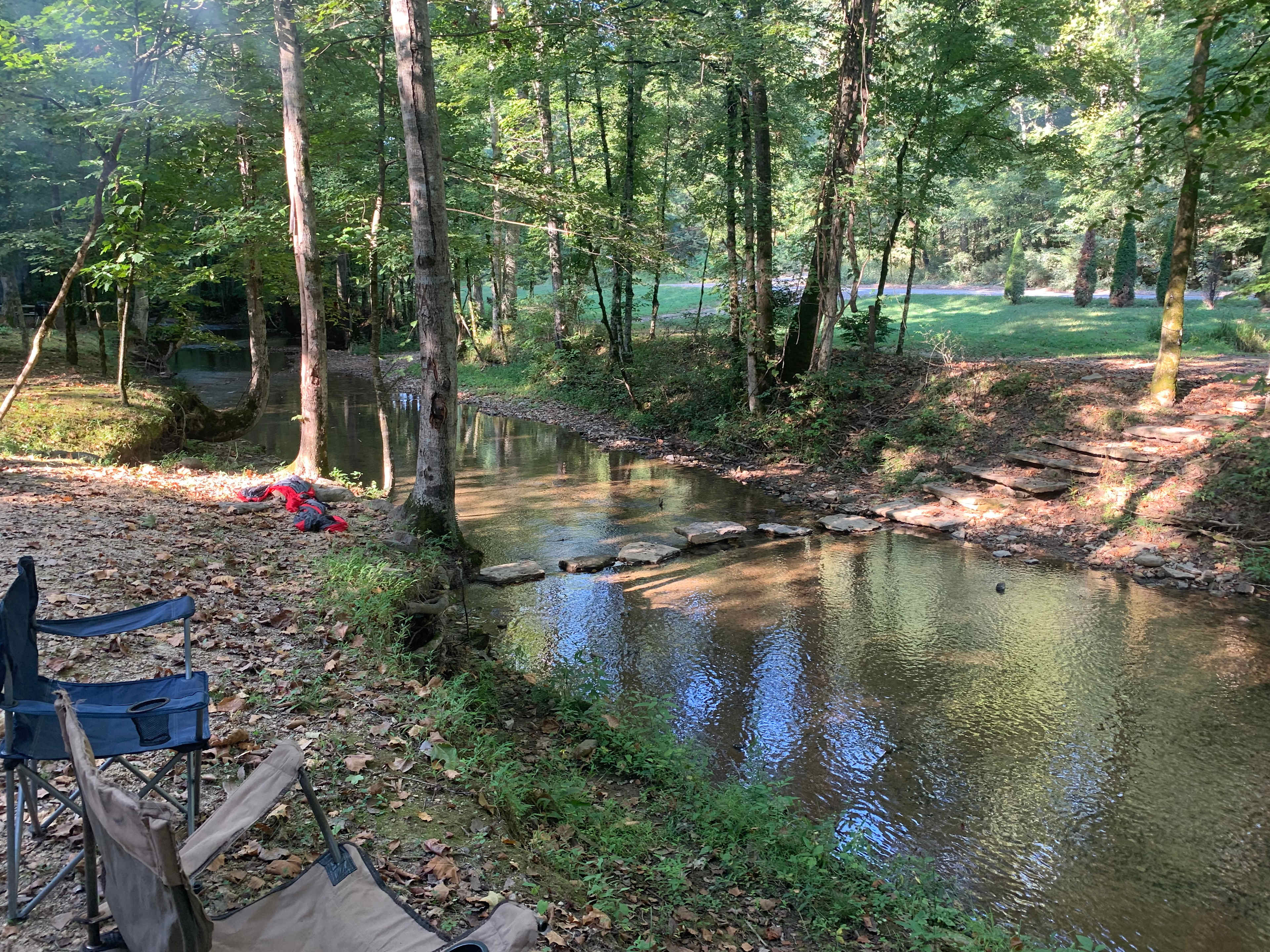 Lionsgate Campground