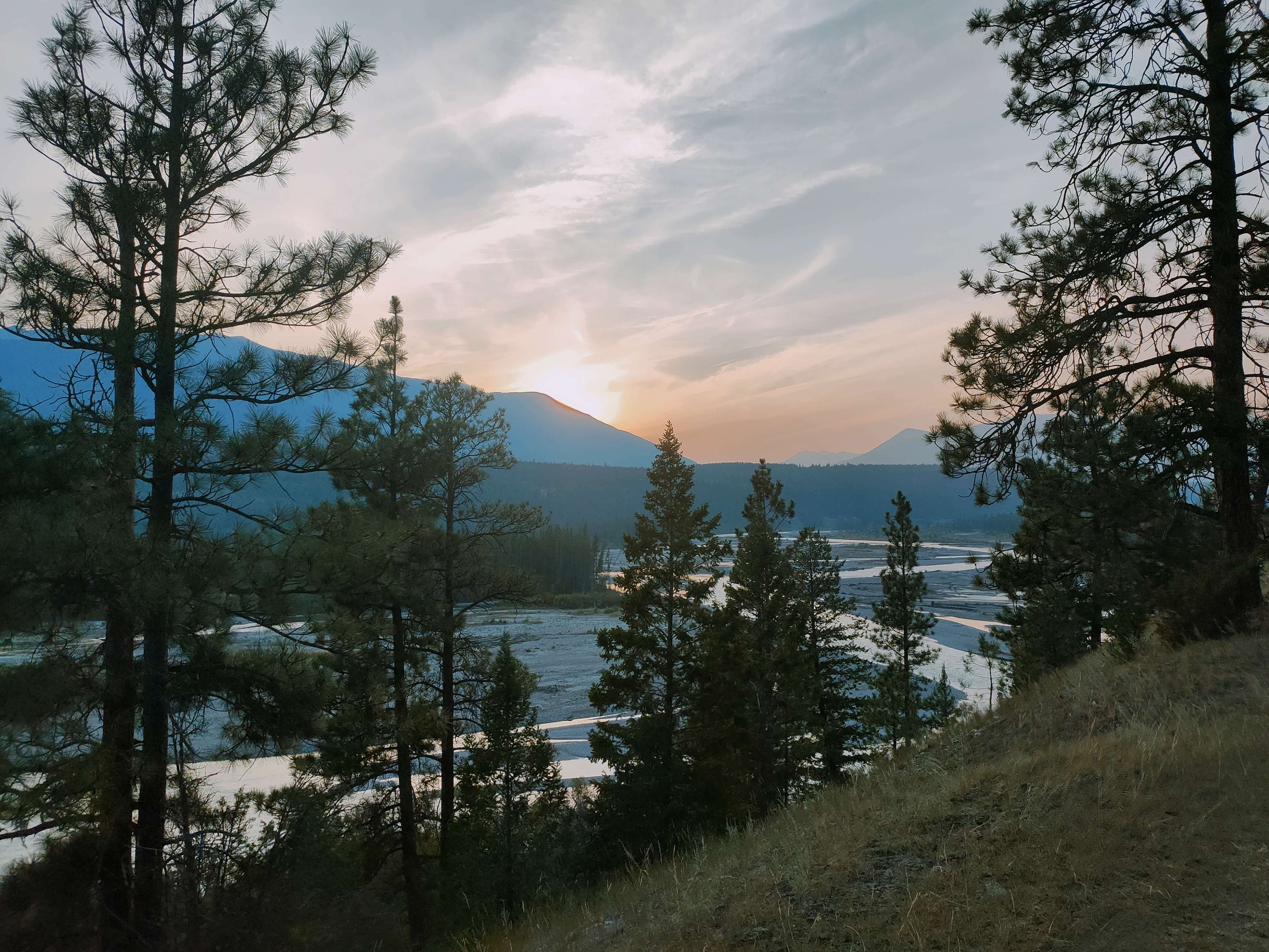 Blacksmith Landing Eco Camp