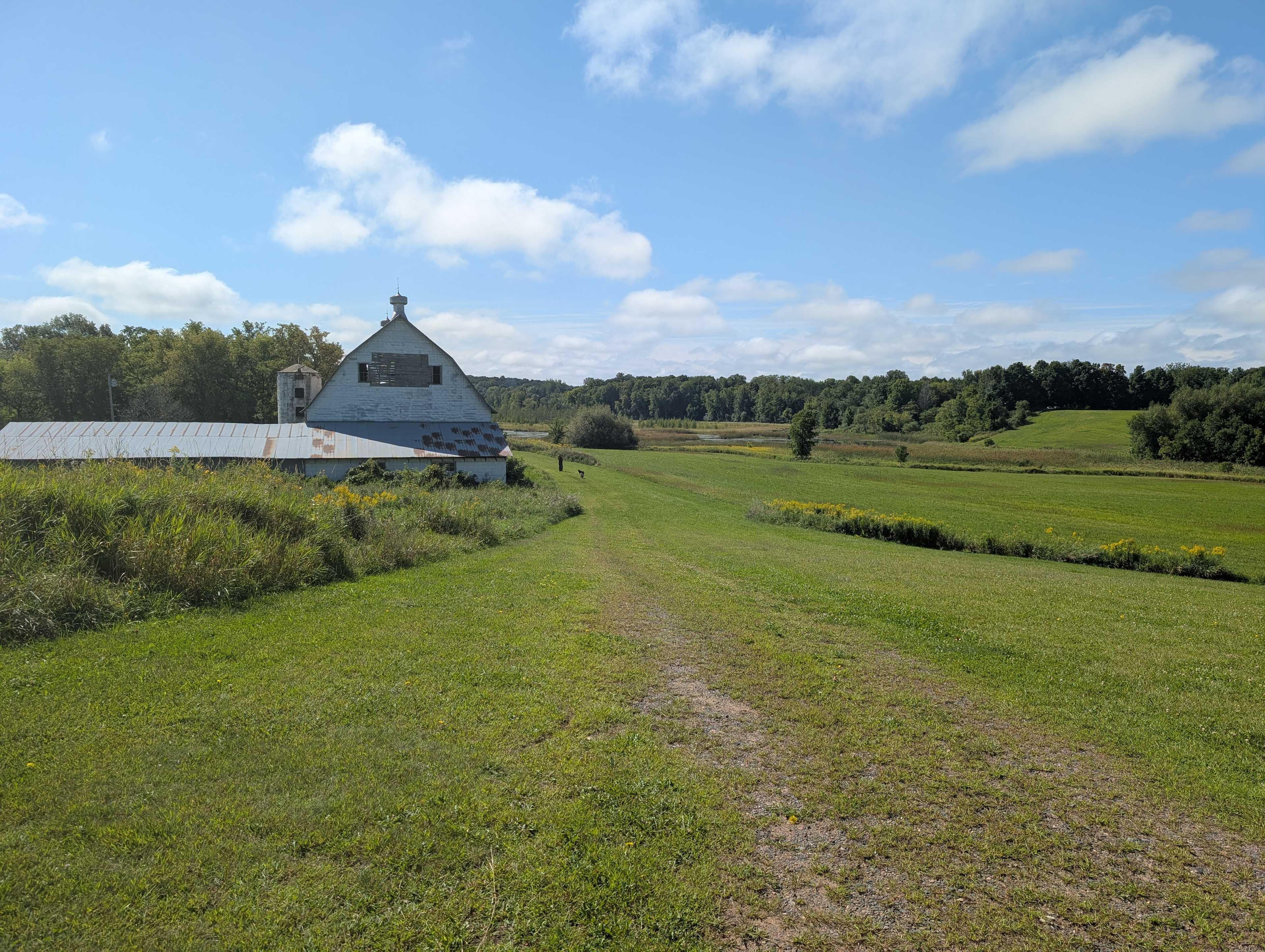 Rustic Haven Retreat on 80 acres