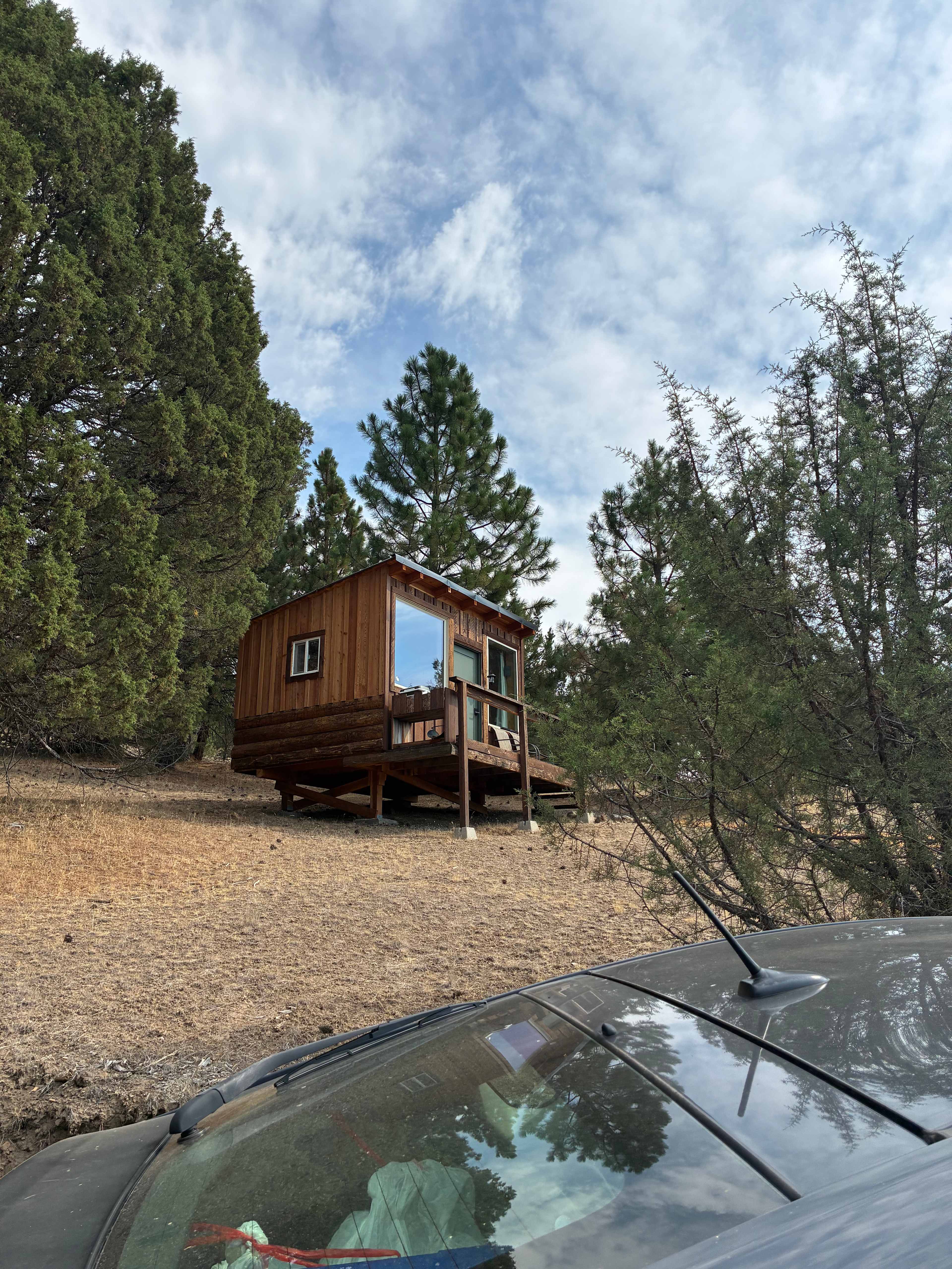 Northside Base Camp