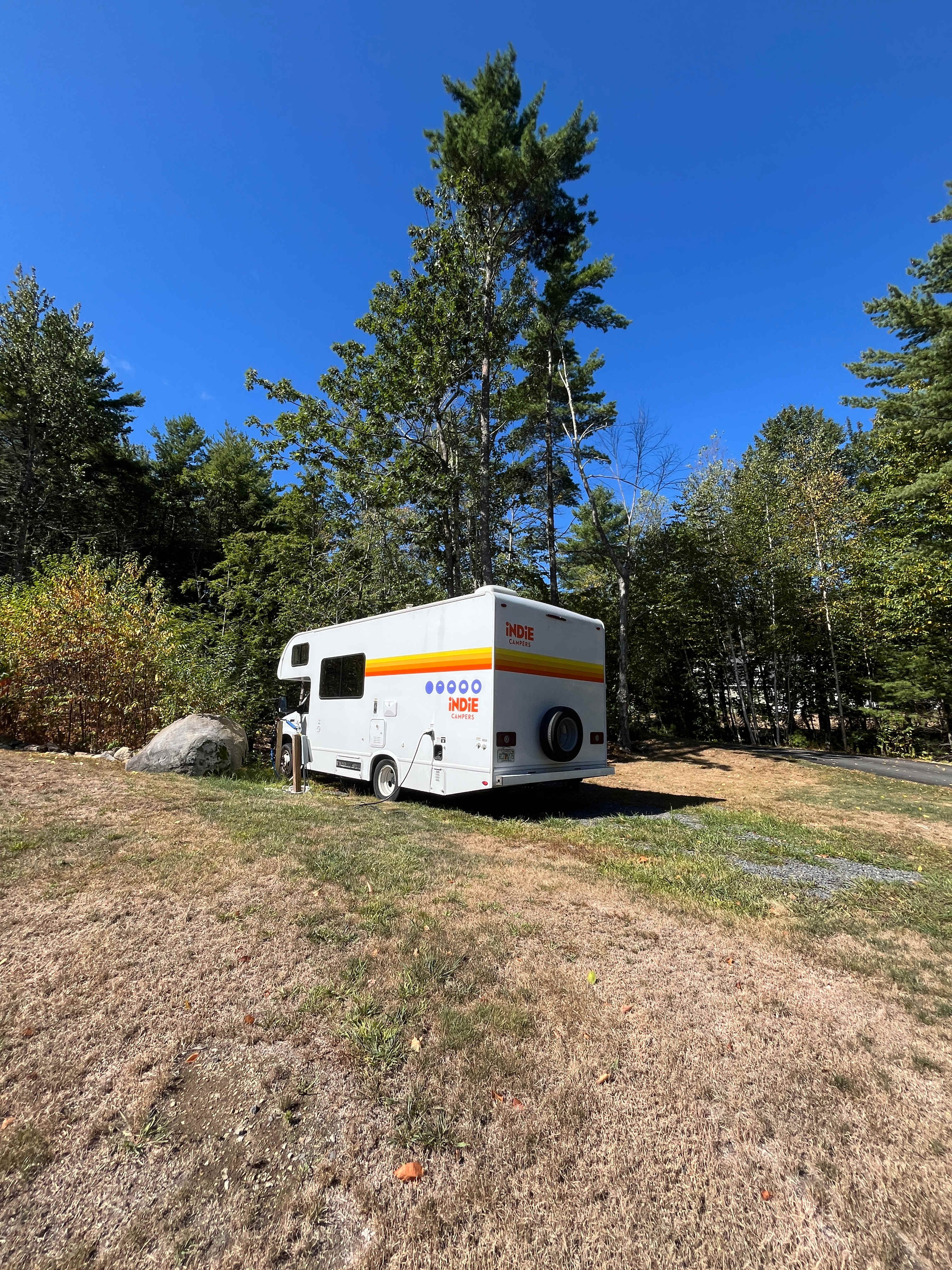 Grateful Acres by York Beach!