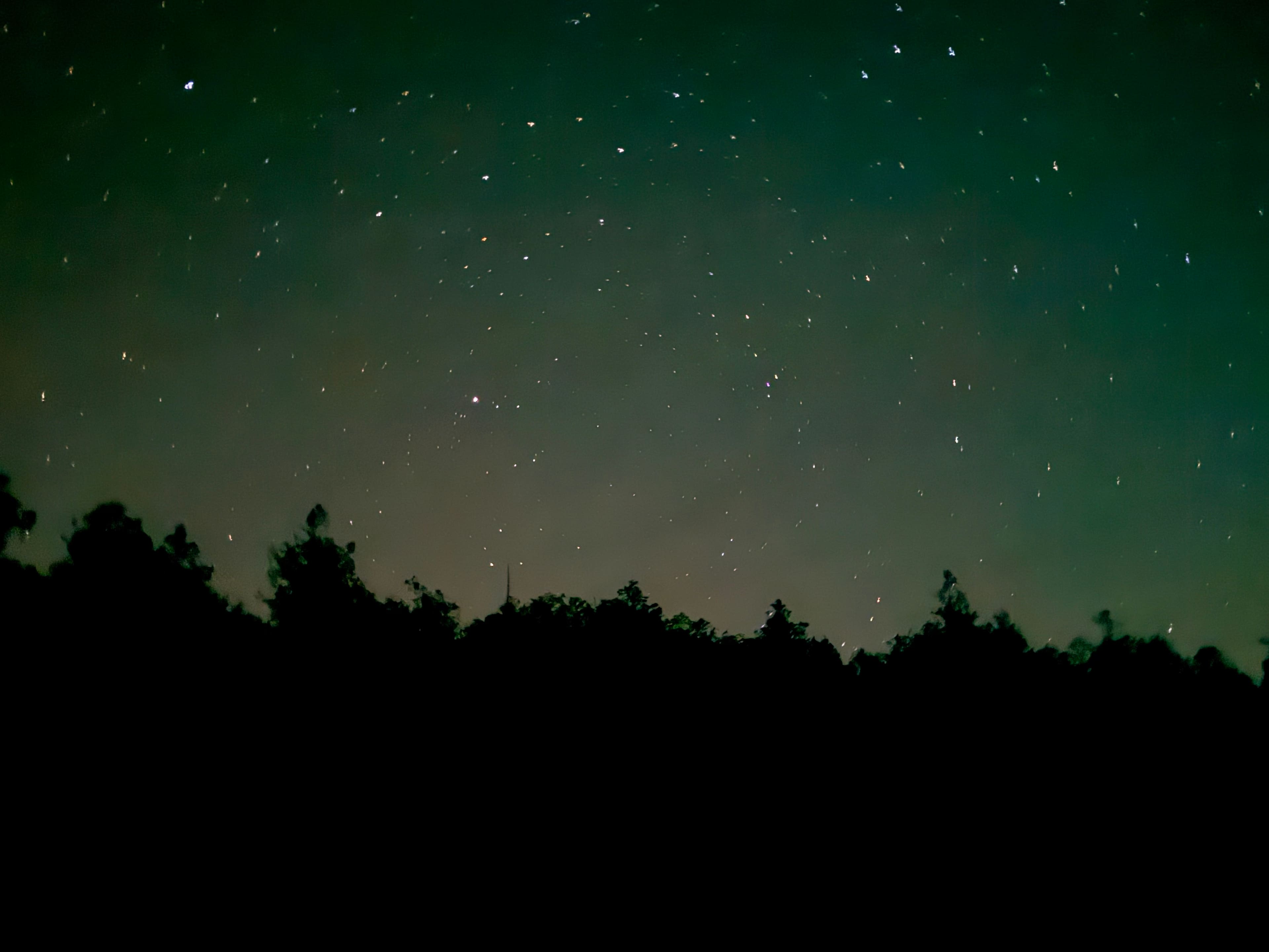 White Pines Cabin Retreat