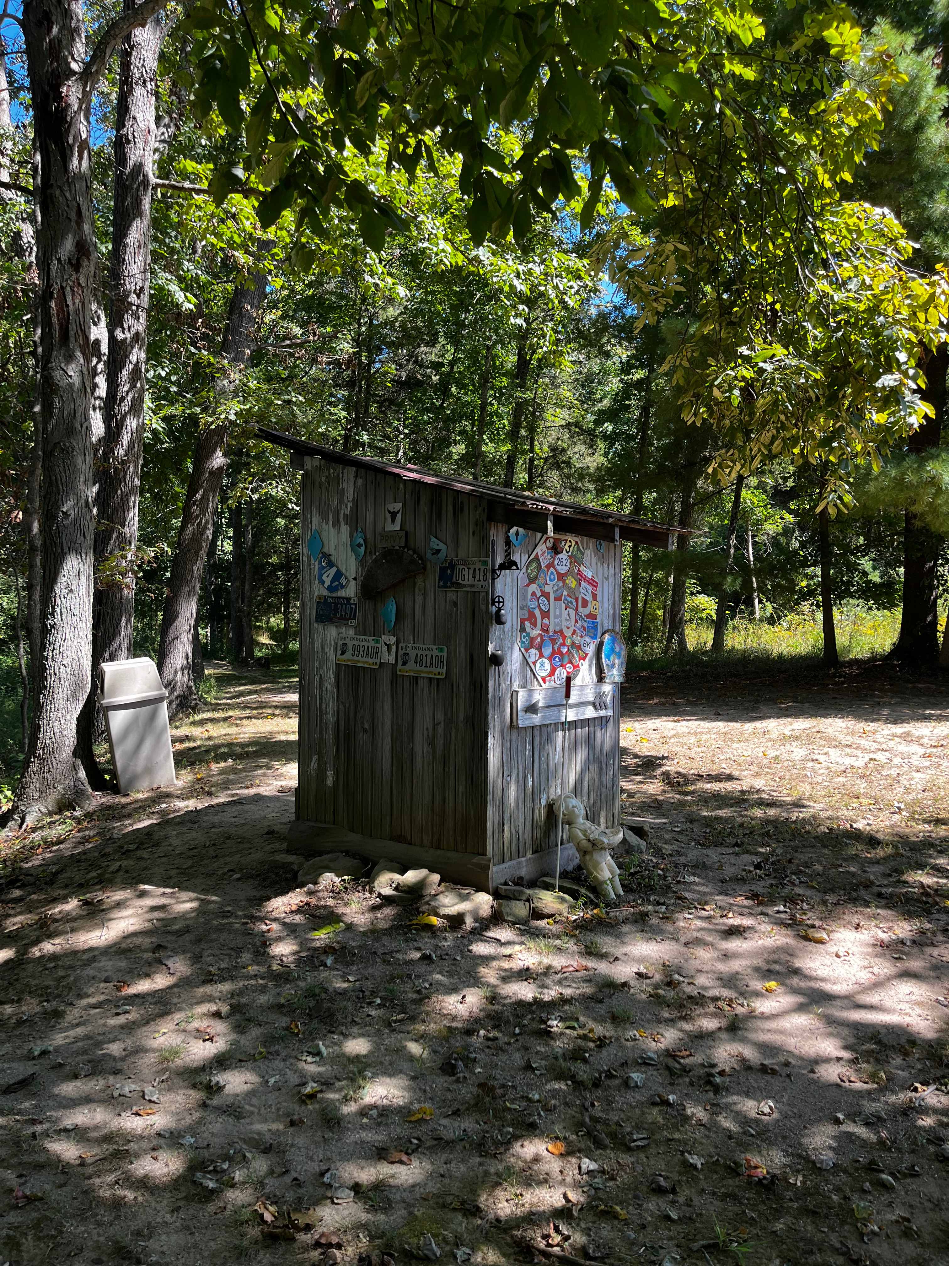 Nayture's Hilltop Farm