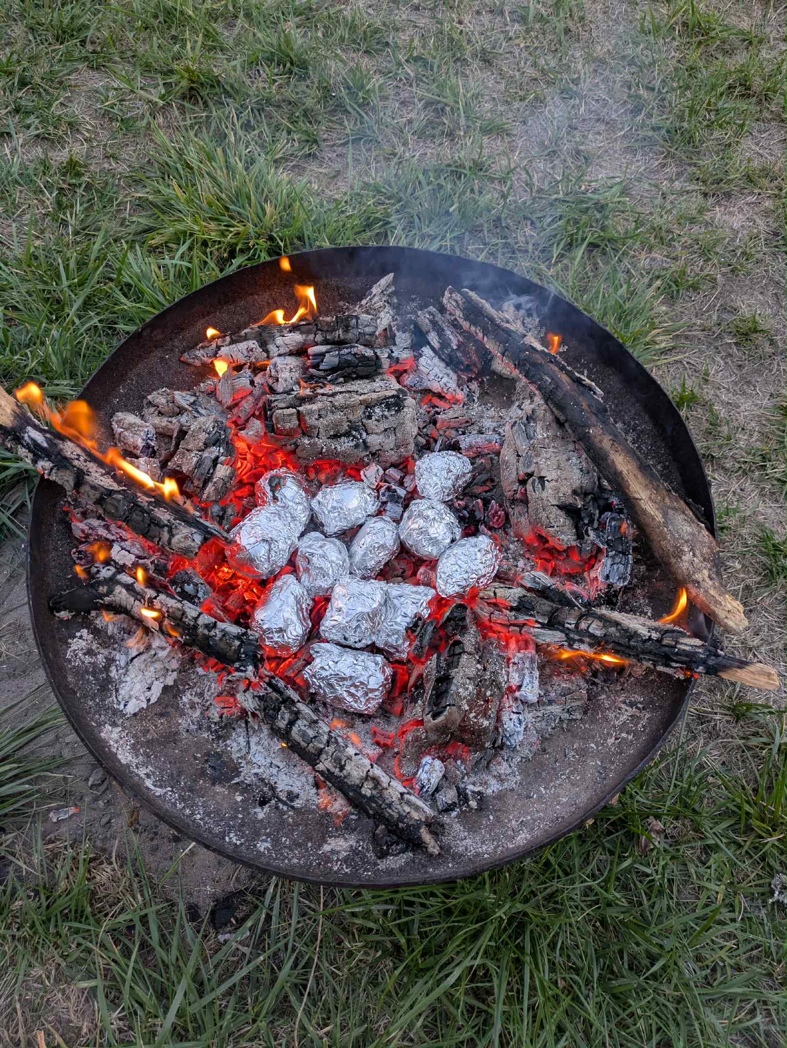 Hidden Meadow Retreat