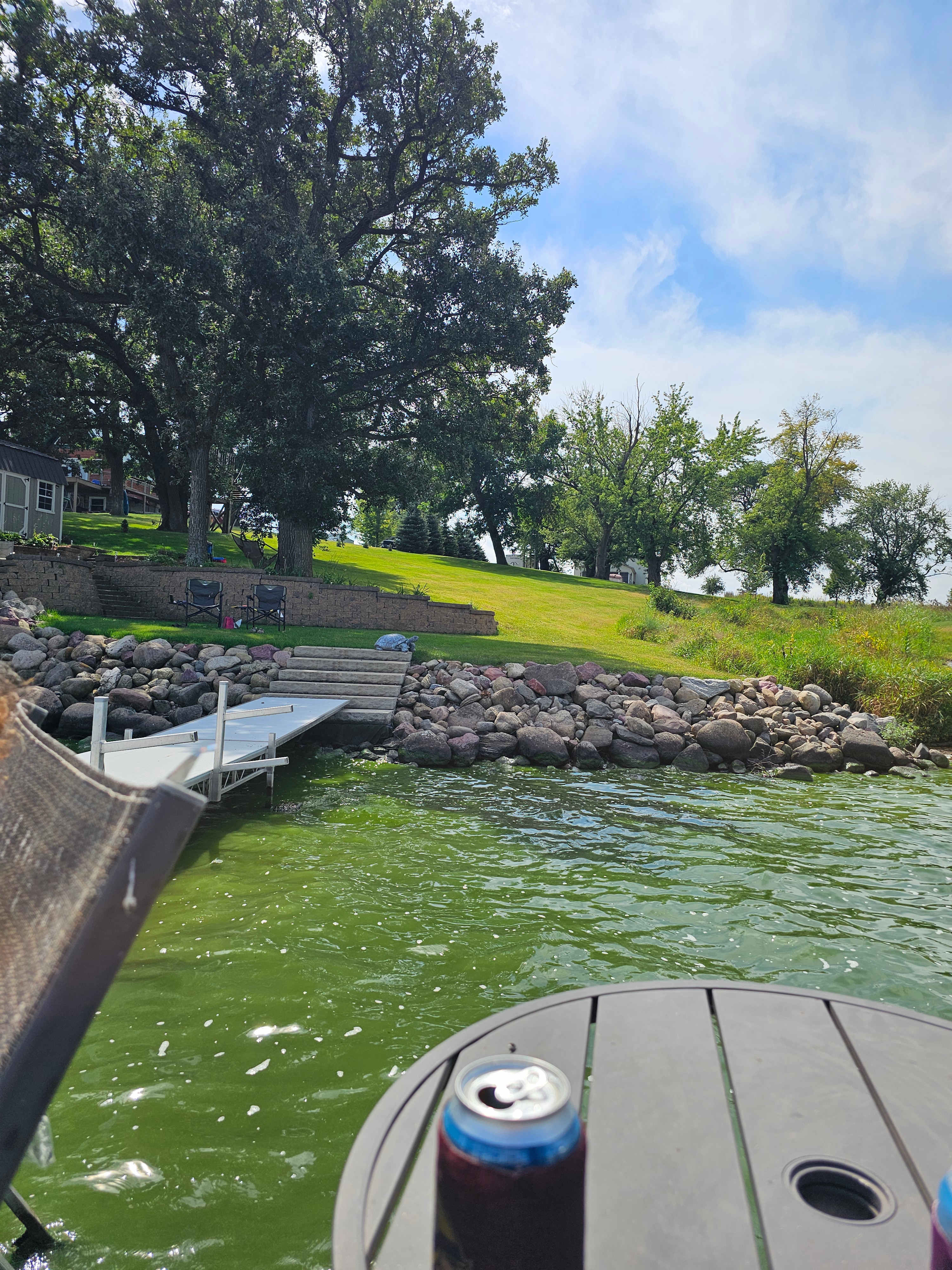 Silver Lake Camp Sweet Camp