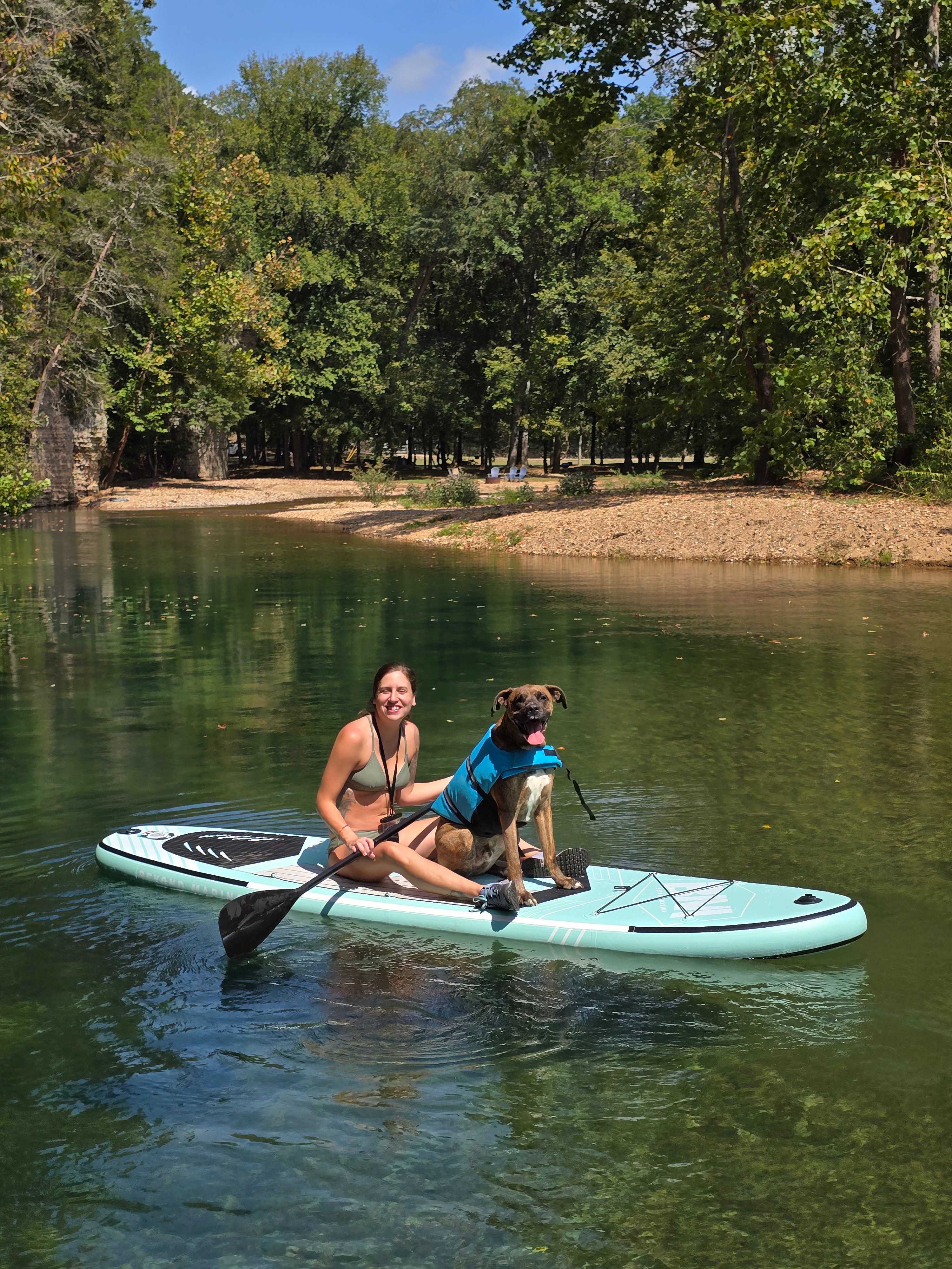 The Bluffs At Tumbling Creek