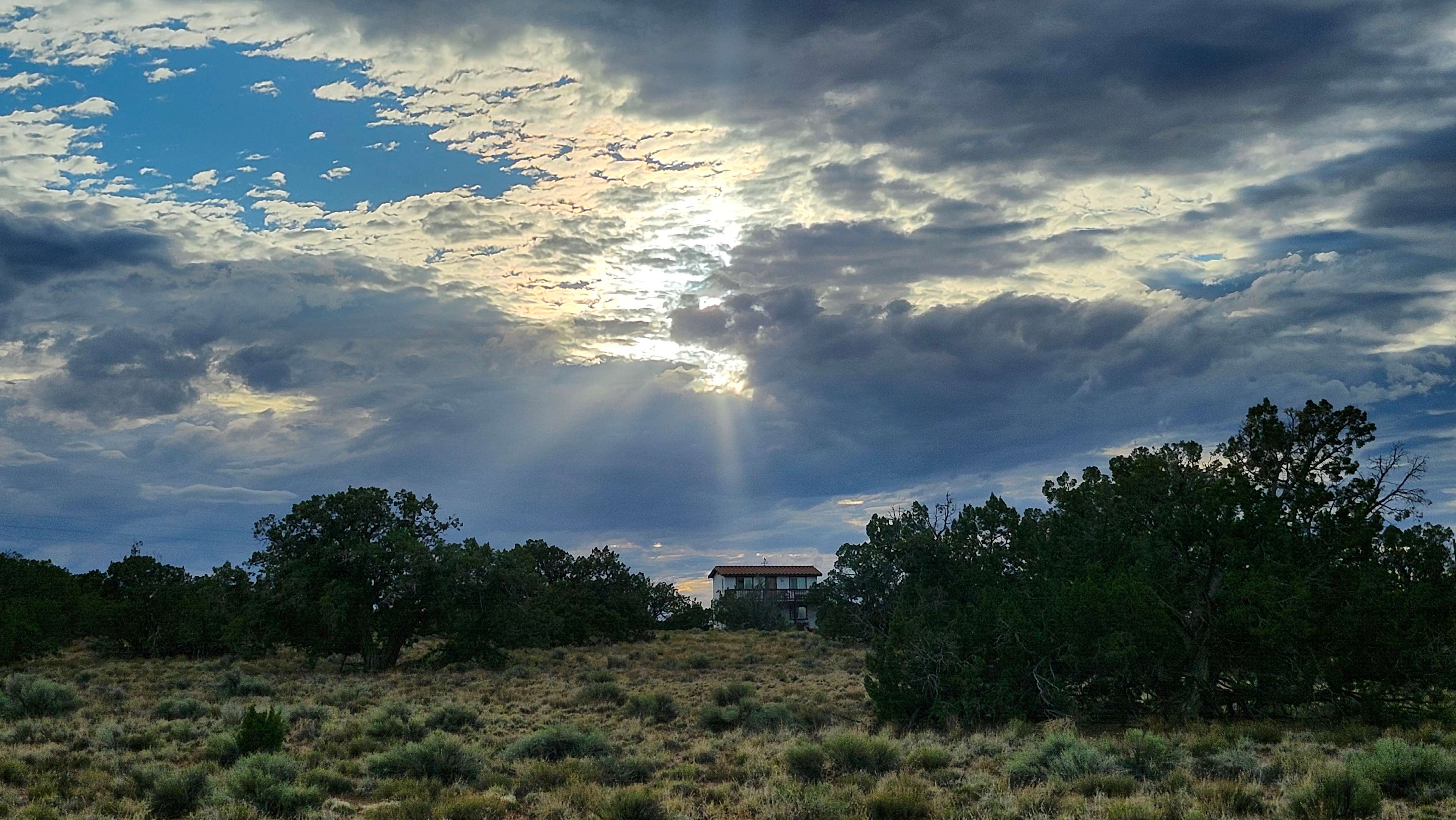 Shiloh Ranch Guesthouse