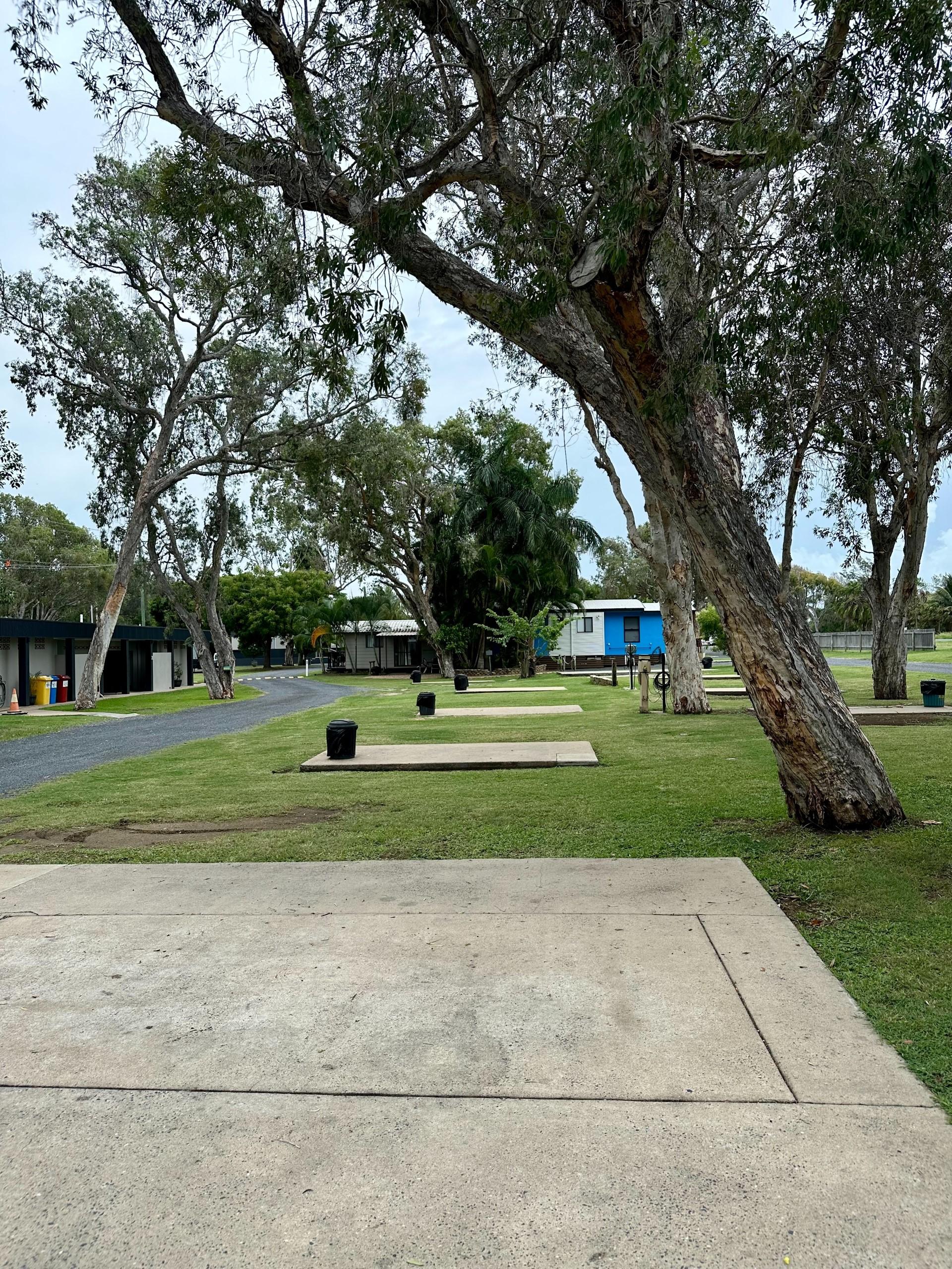 Ingenia Kinka Beach Yeppoon