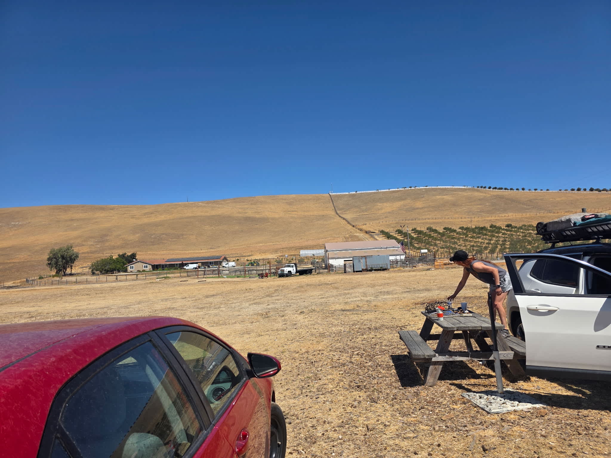 The Ranch at Cross Road