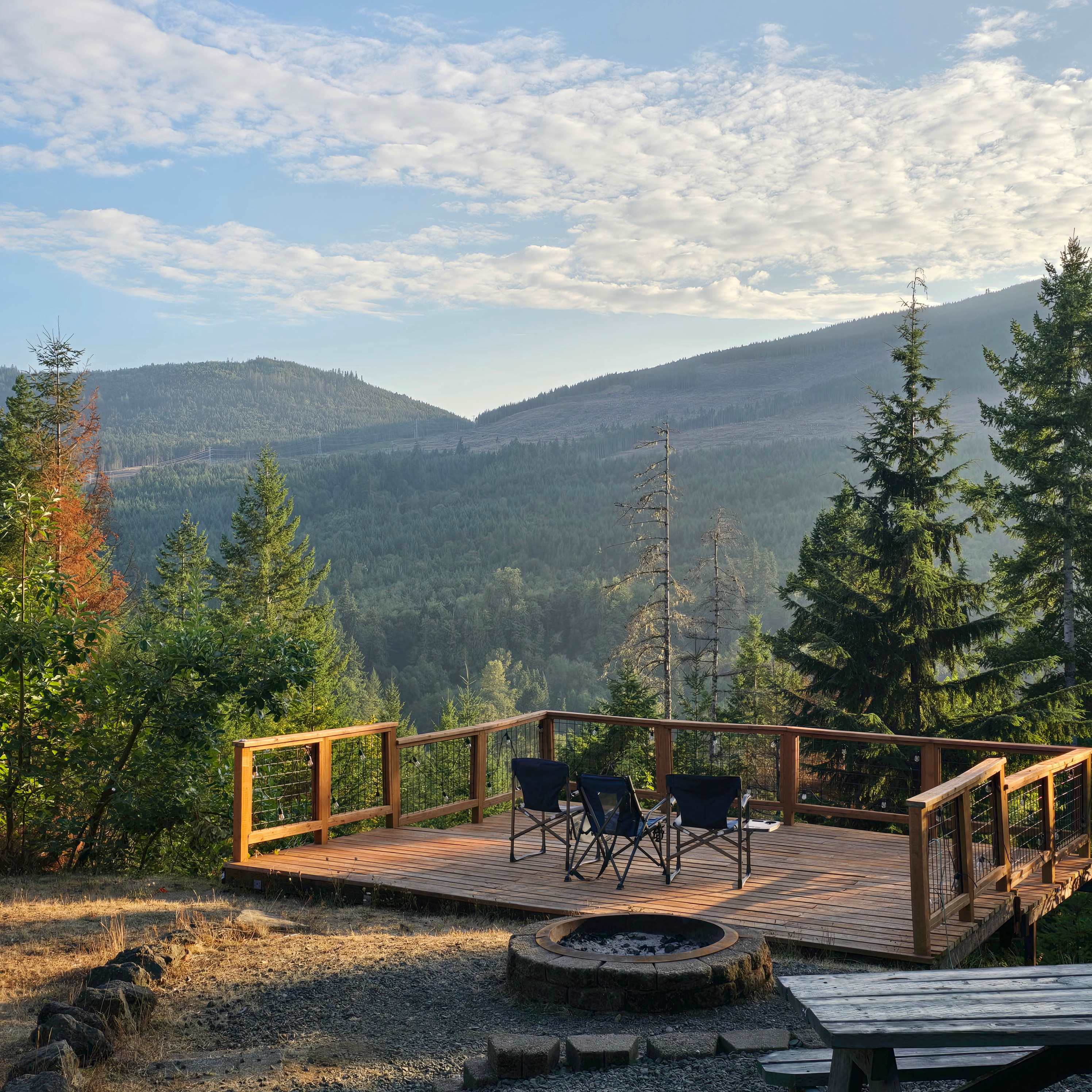 Good 'Dose' of Relaxation