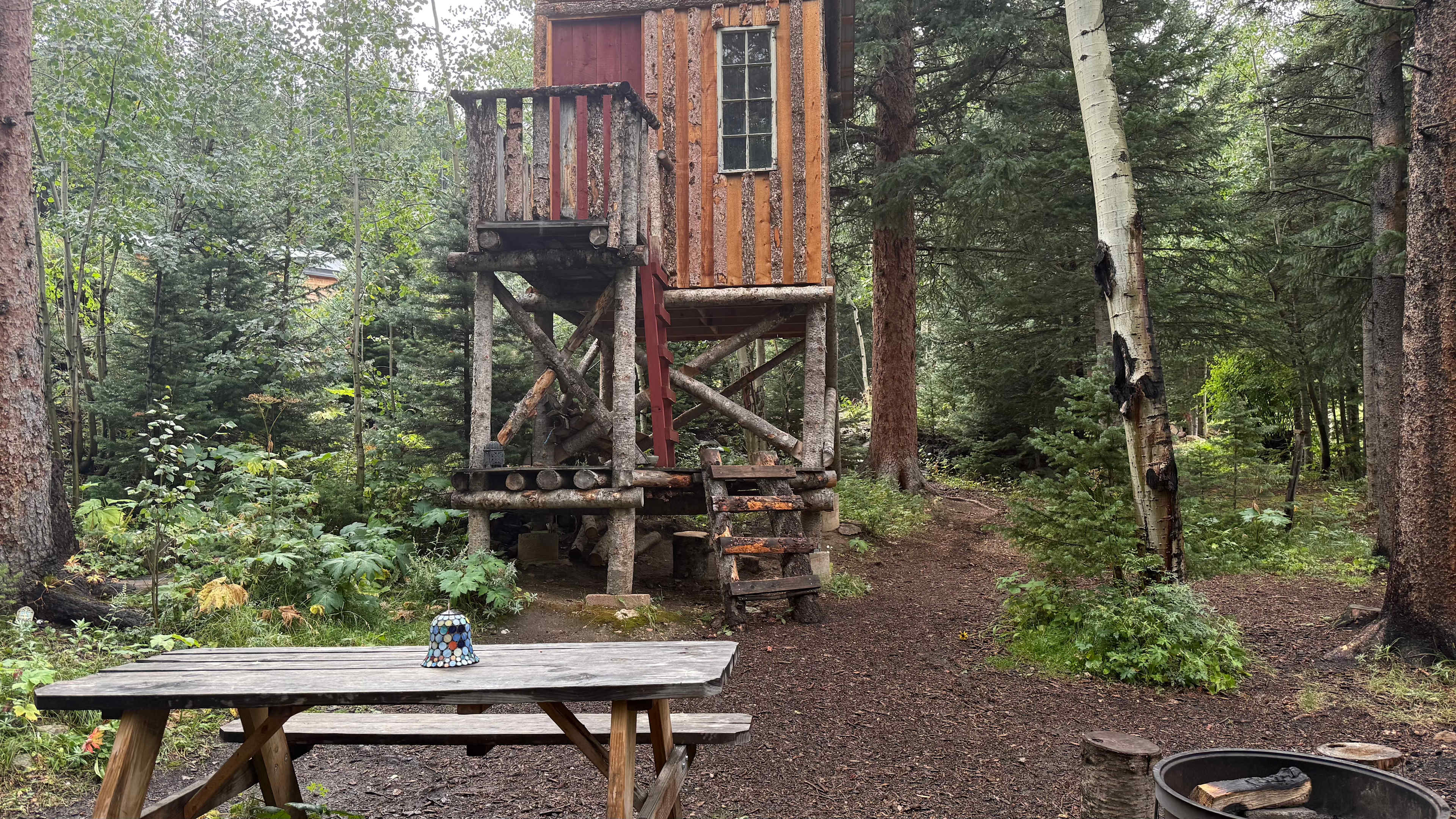 Sherwood Creek Camp and Glamp