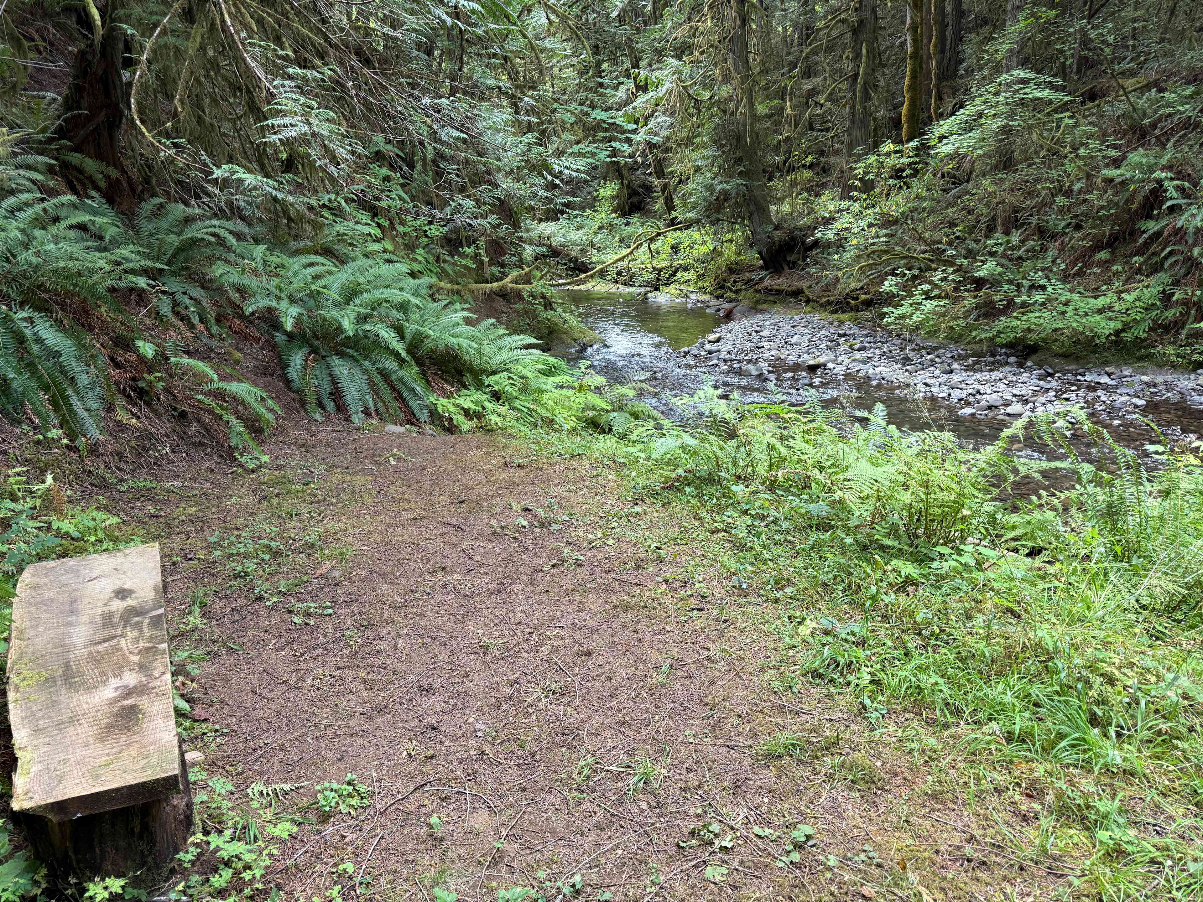 Little River Hideaway