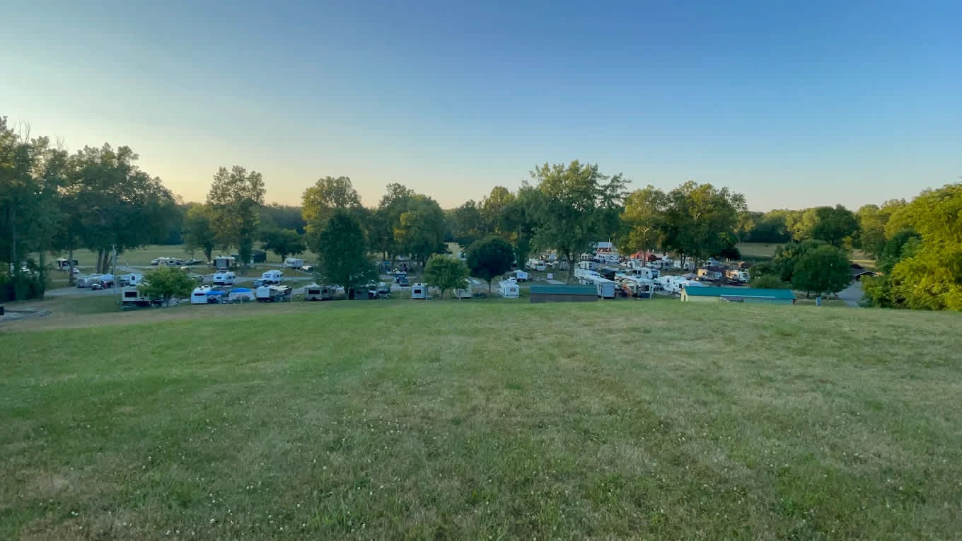Muncie RV Resort by Rjourney