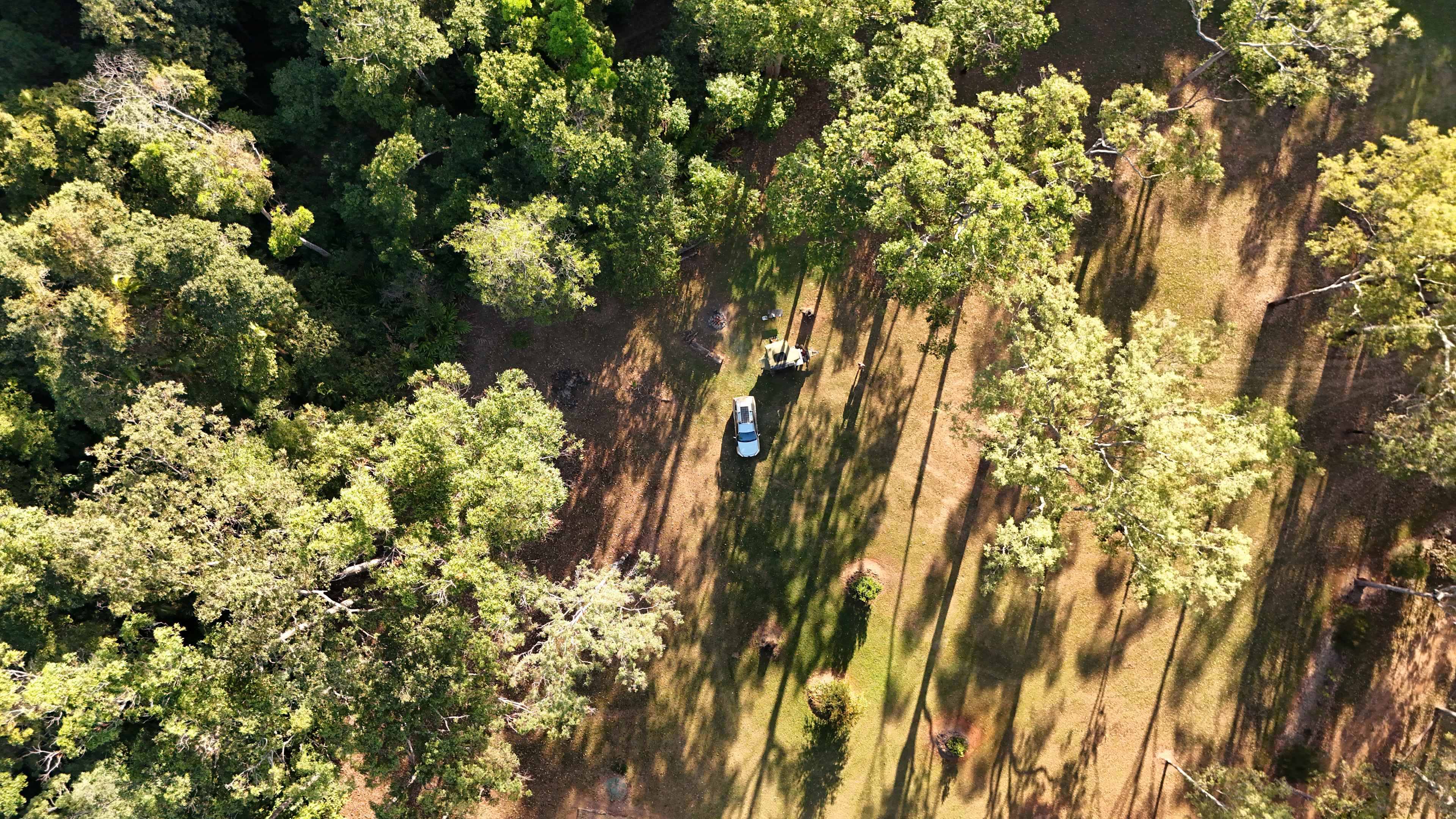 Yindilli Camping and Guided Walks