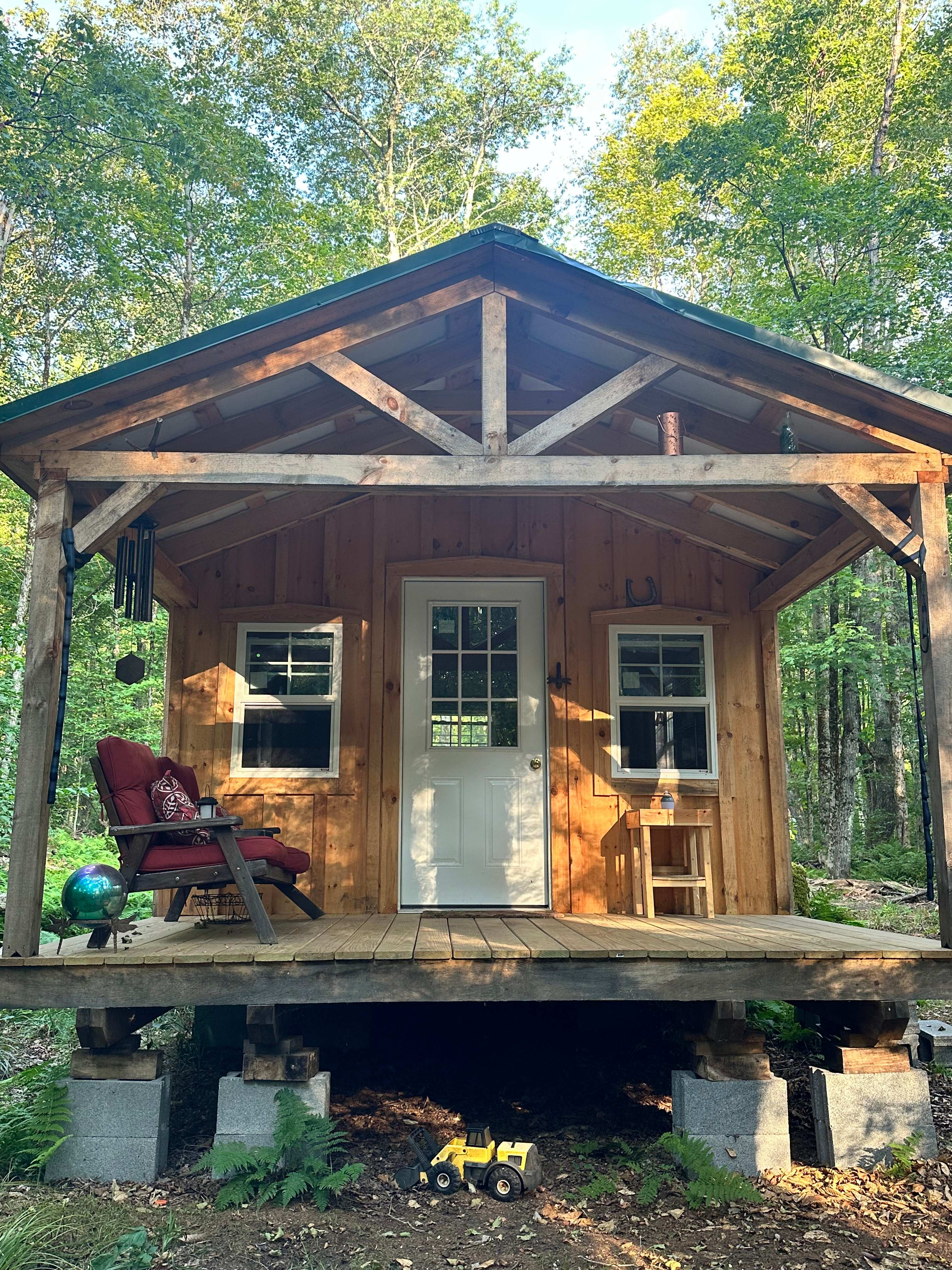 Reflections Homestead