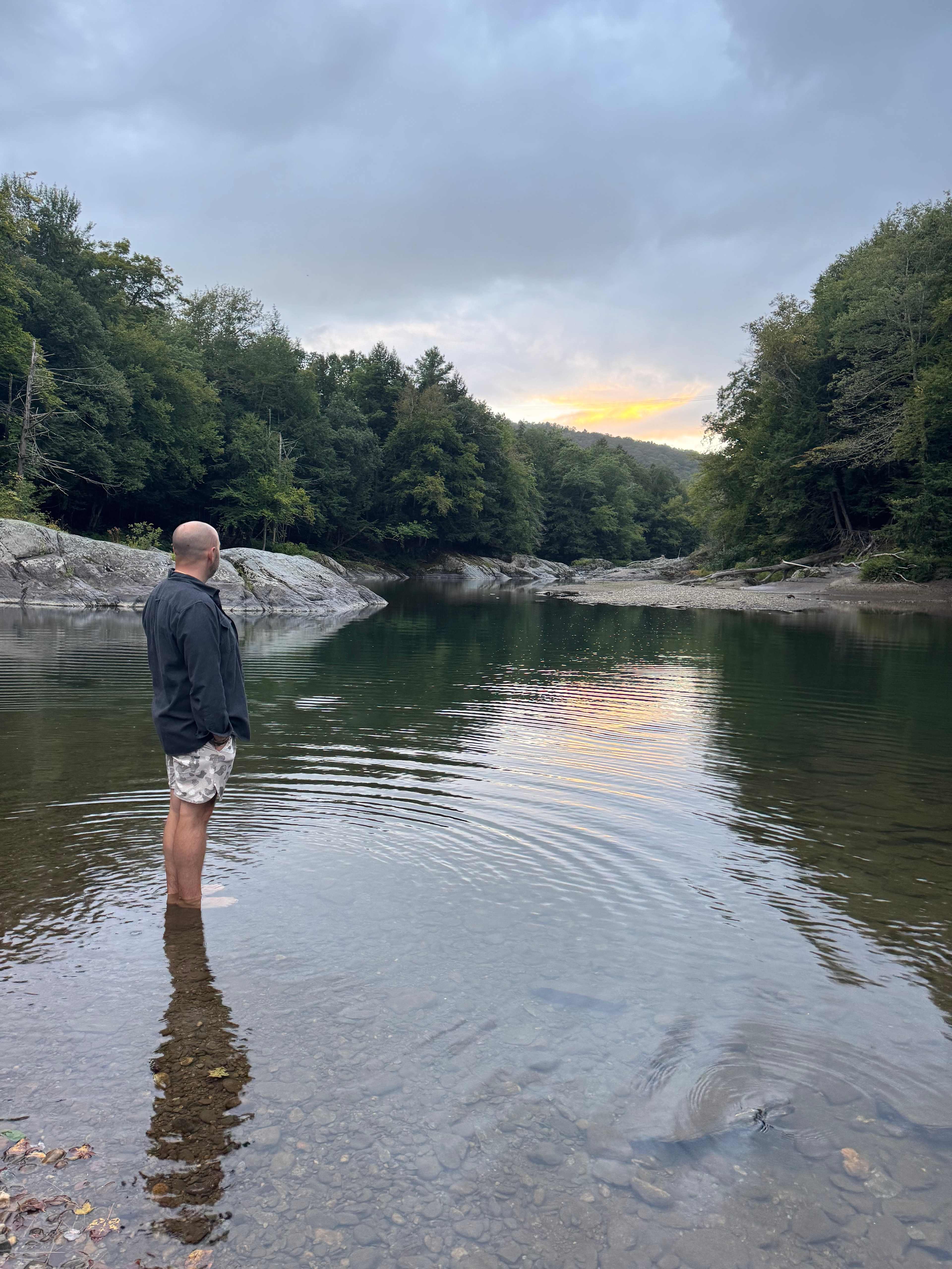 Vermont Ranch & Riverside Retreat