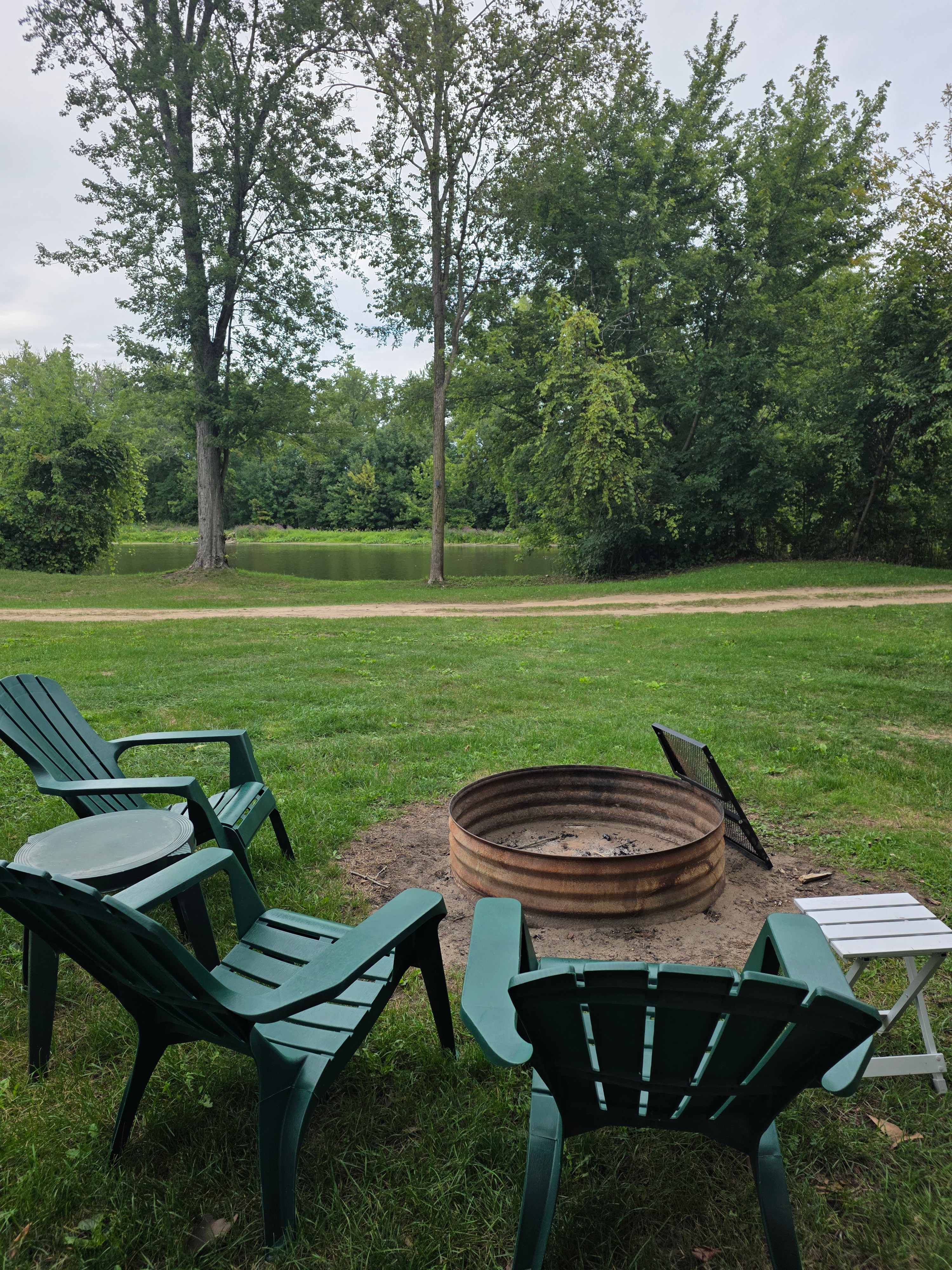 Riverside Retreat at New Richmond