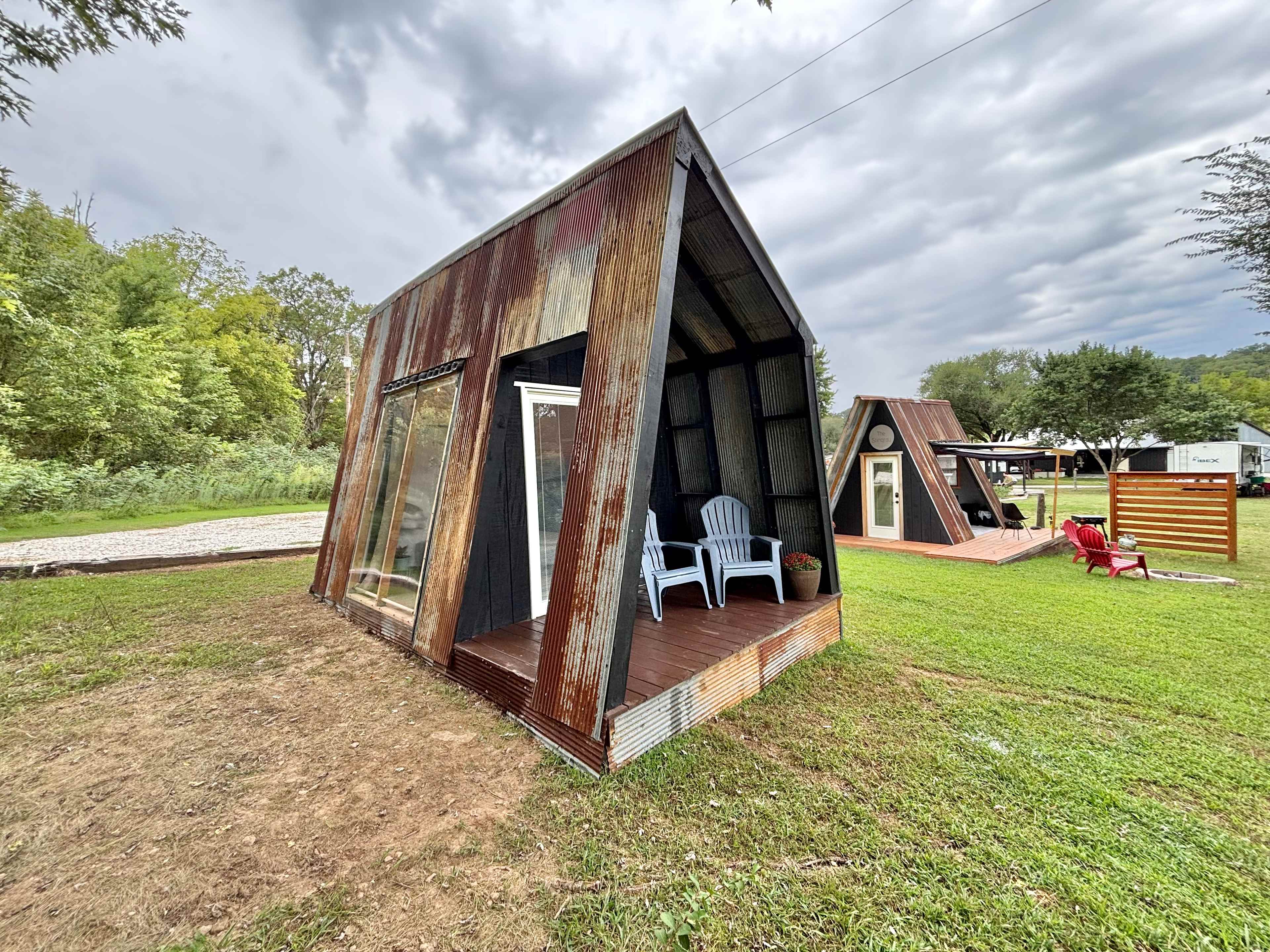 Bentonville Bike Camp