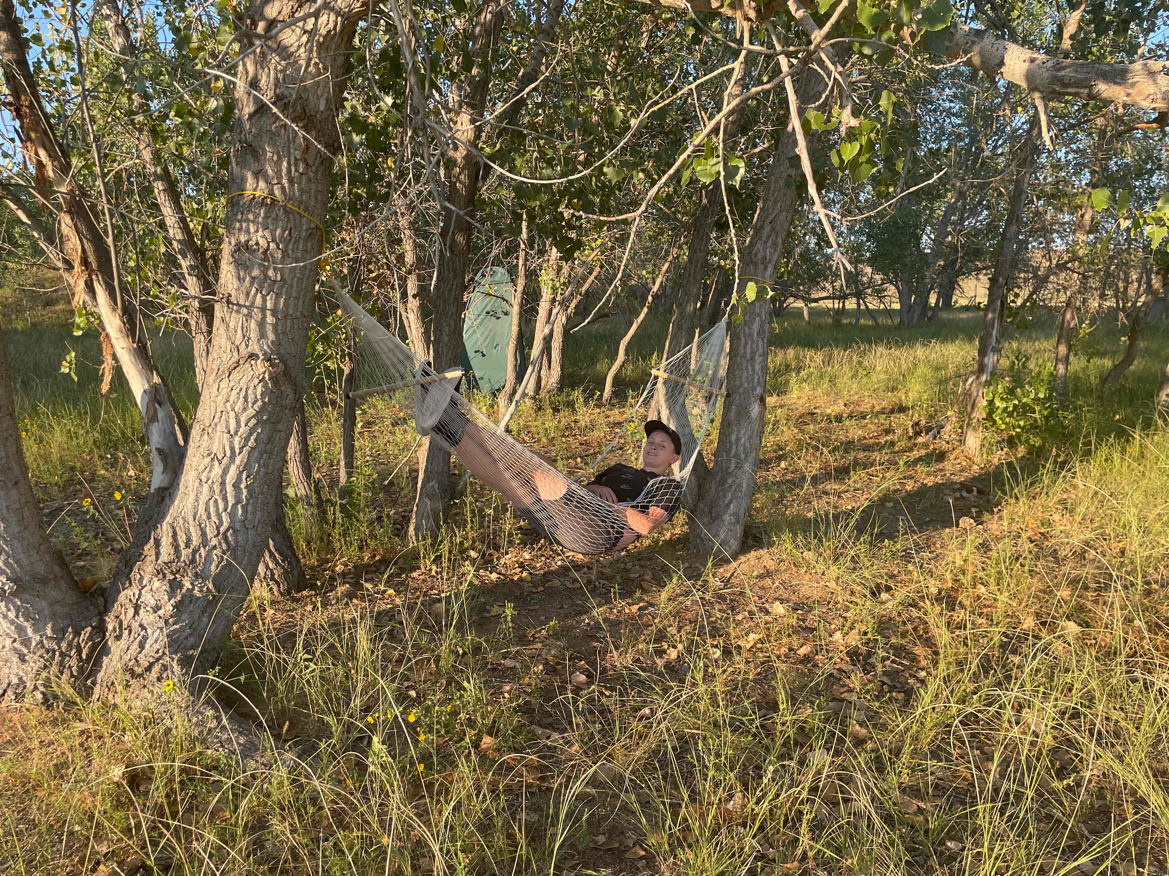 Cheyenne River Bottom