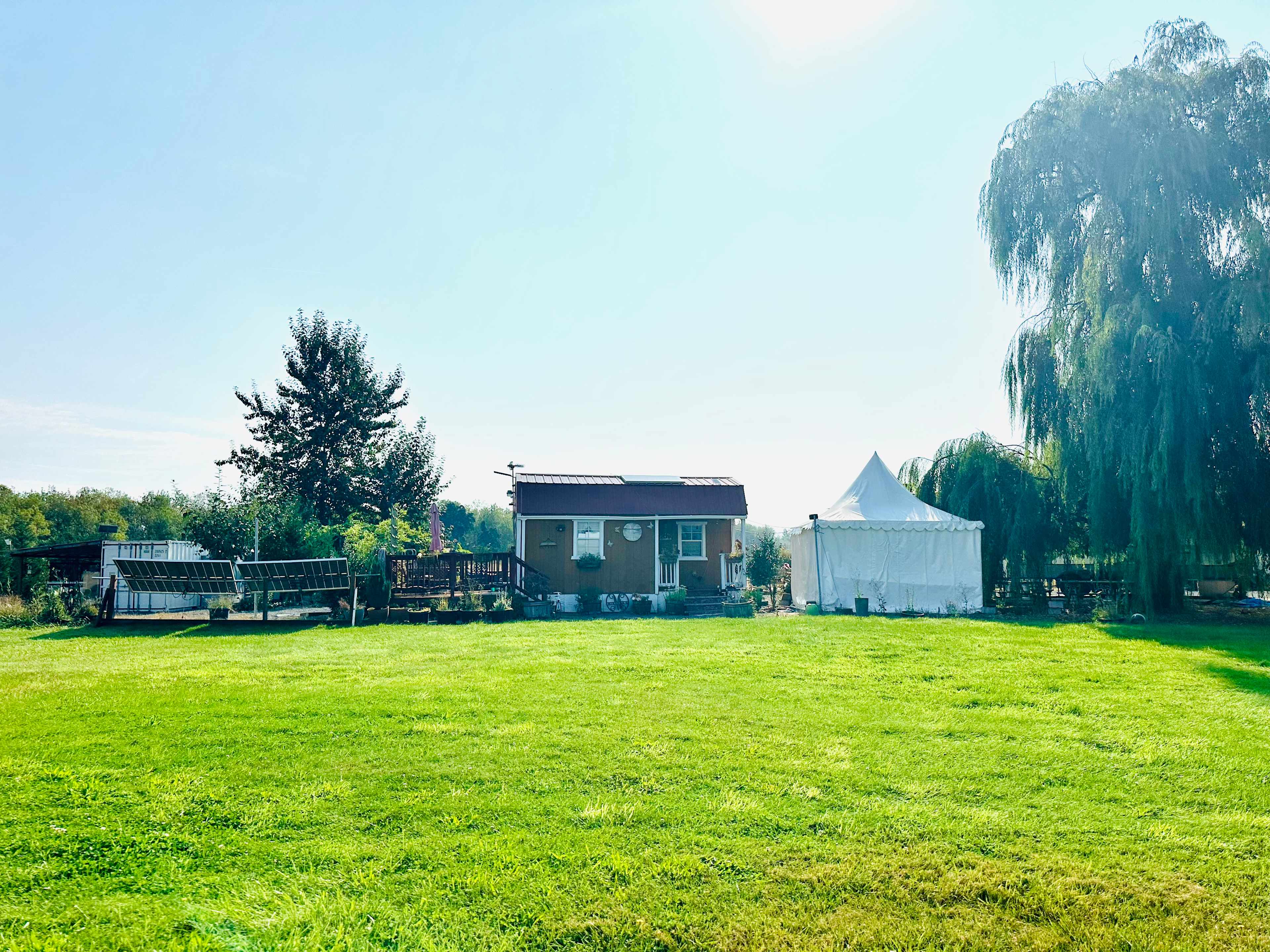 Miranda's Farm and Recreation