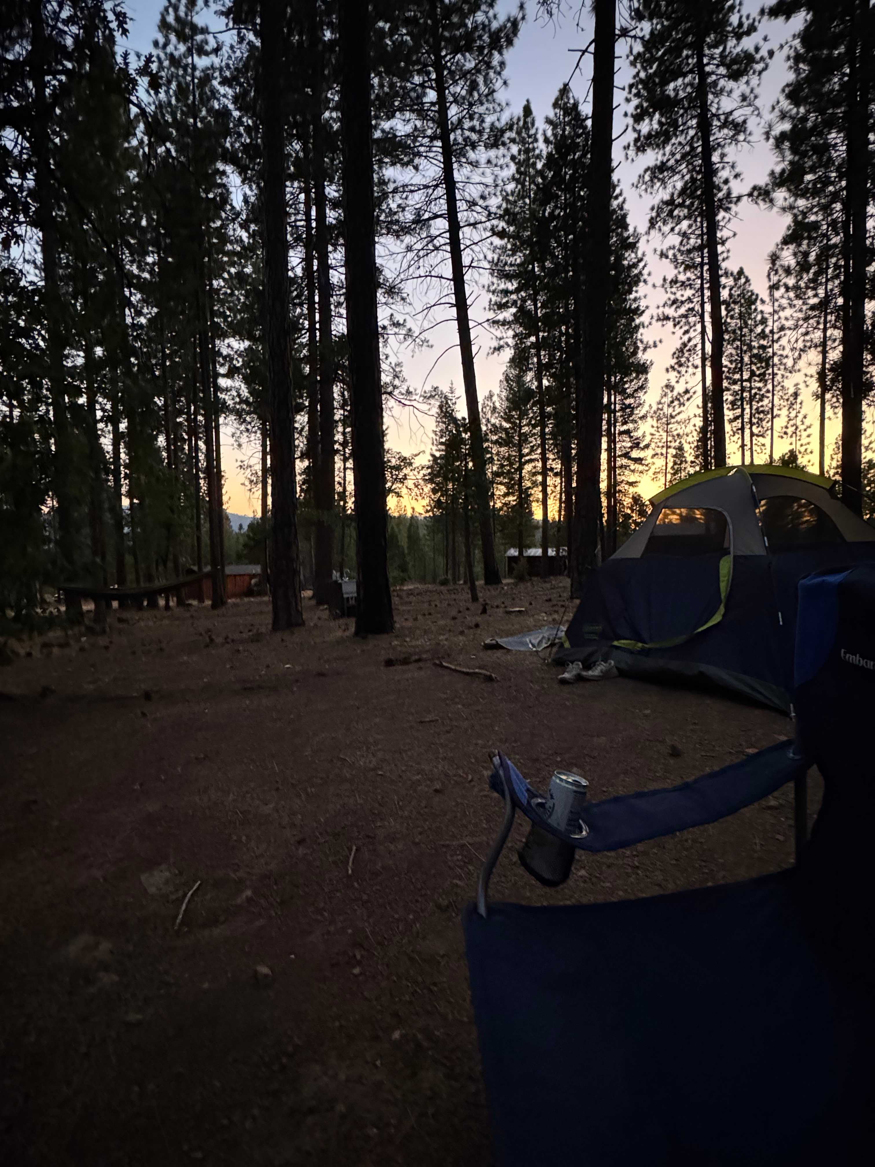 Coppercreek Camp