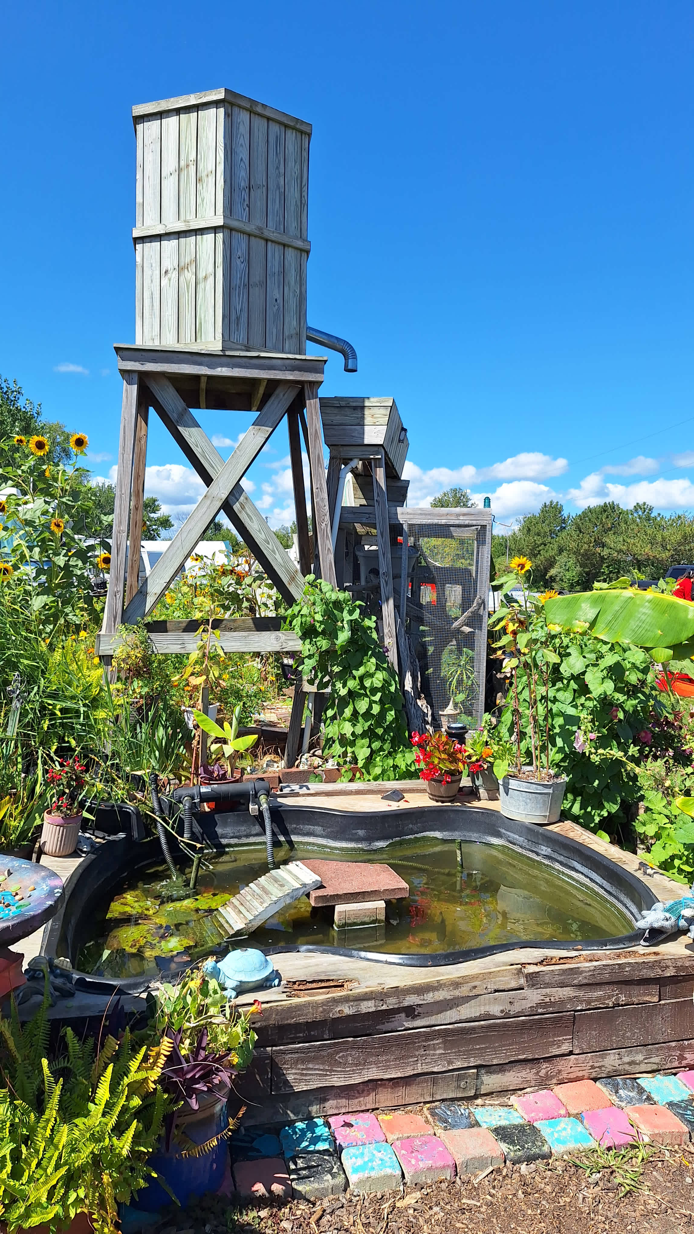 So much fun for kids and kids at heart!!