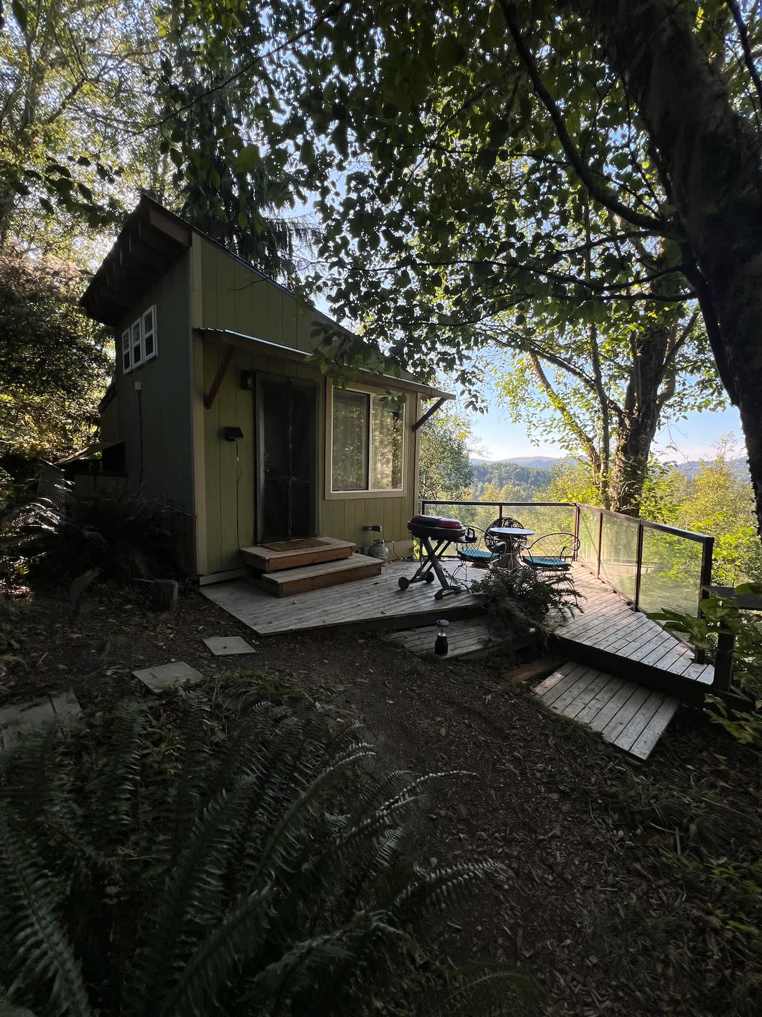 Alder Grove Retreat