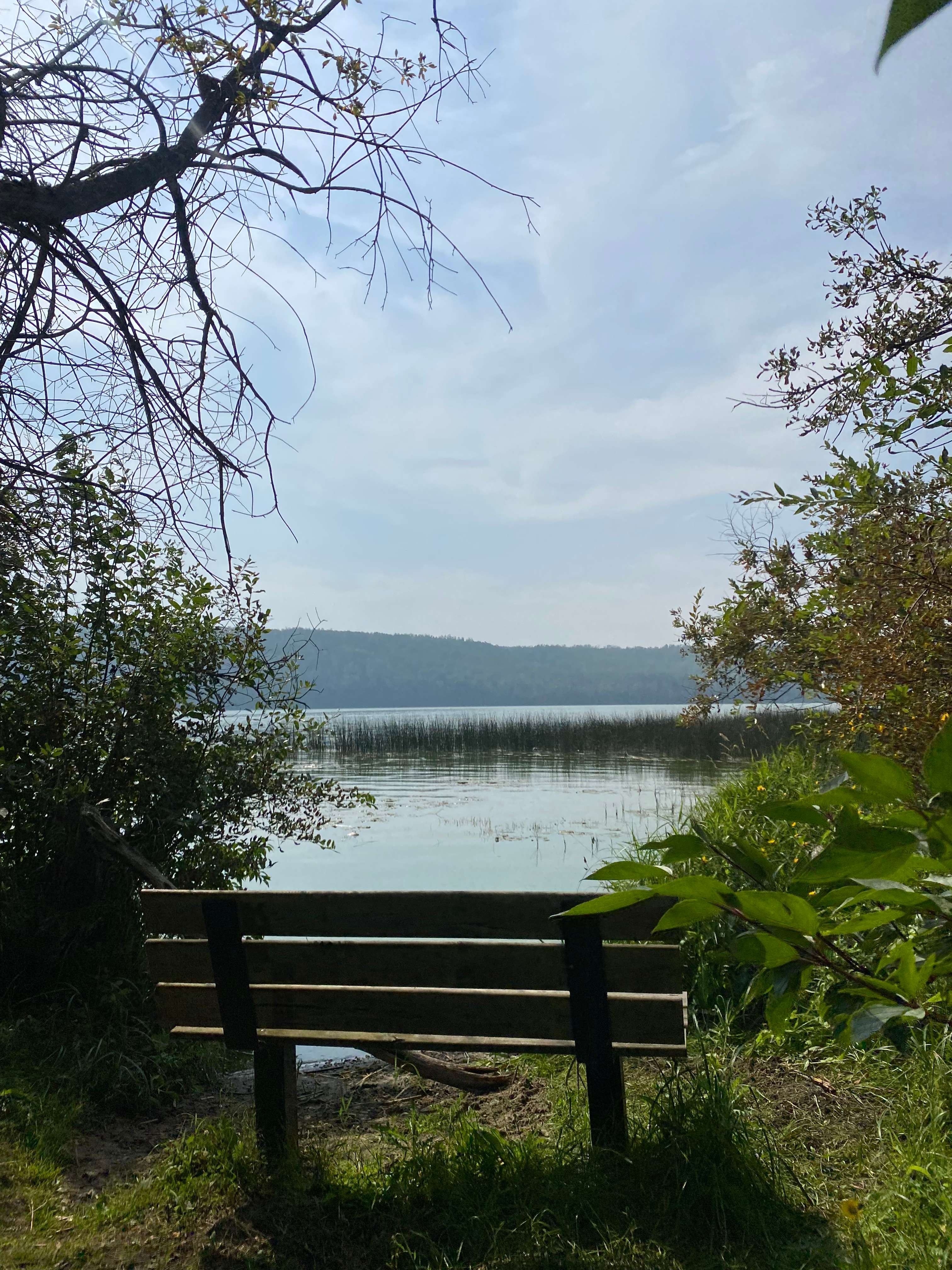 The Secret Sanctuary