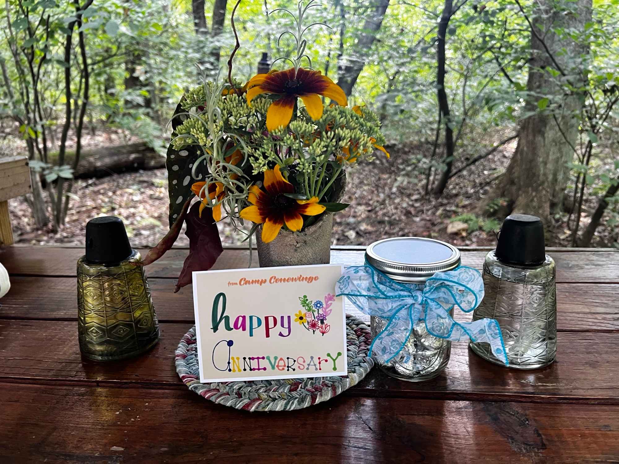 Conowingo Creek Campsite