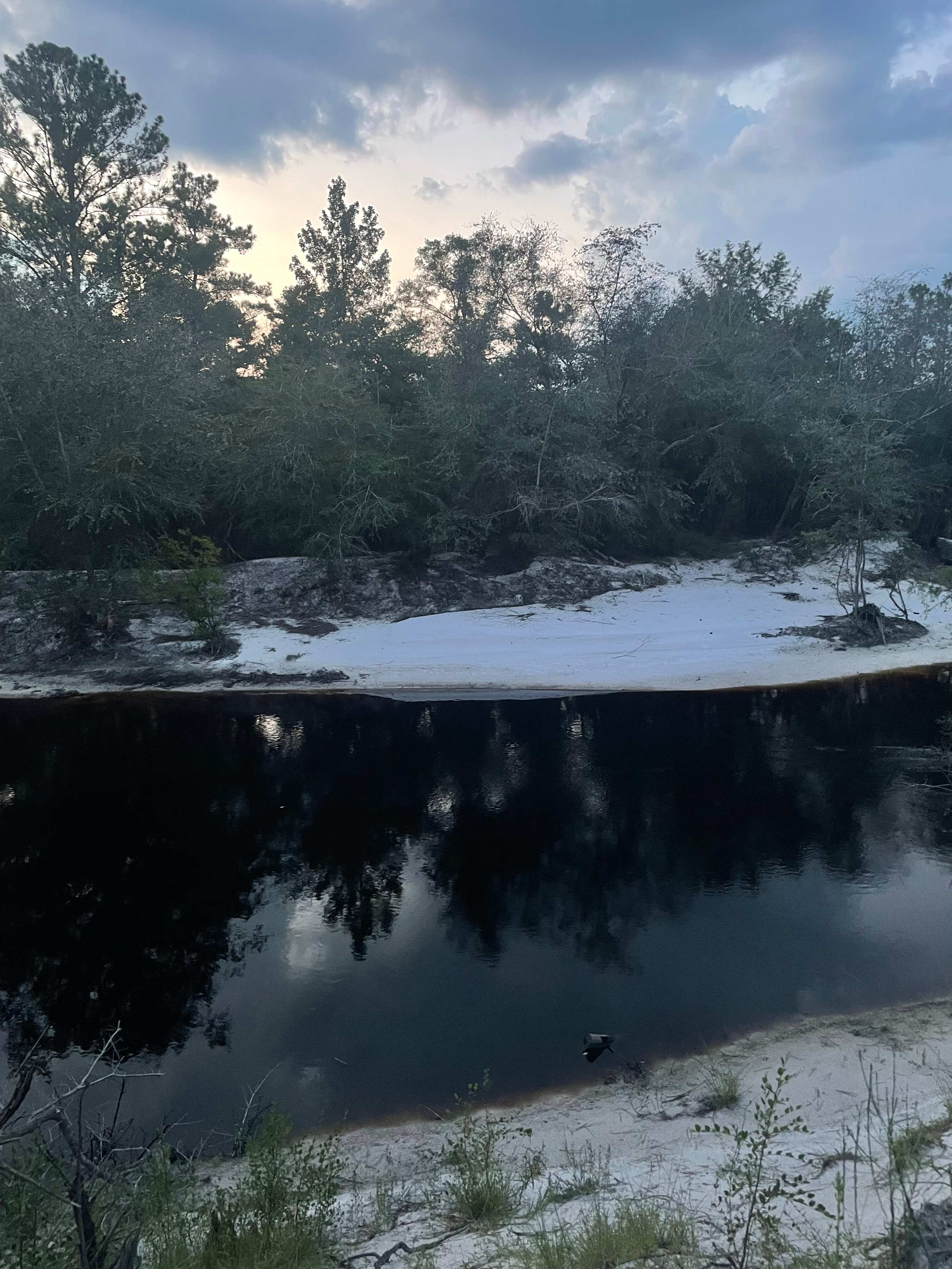 Florida Georgia Line River Camp