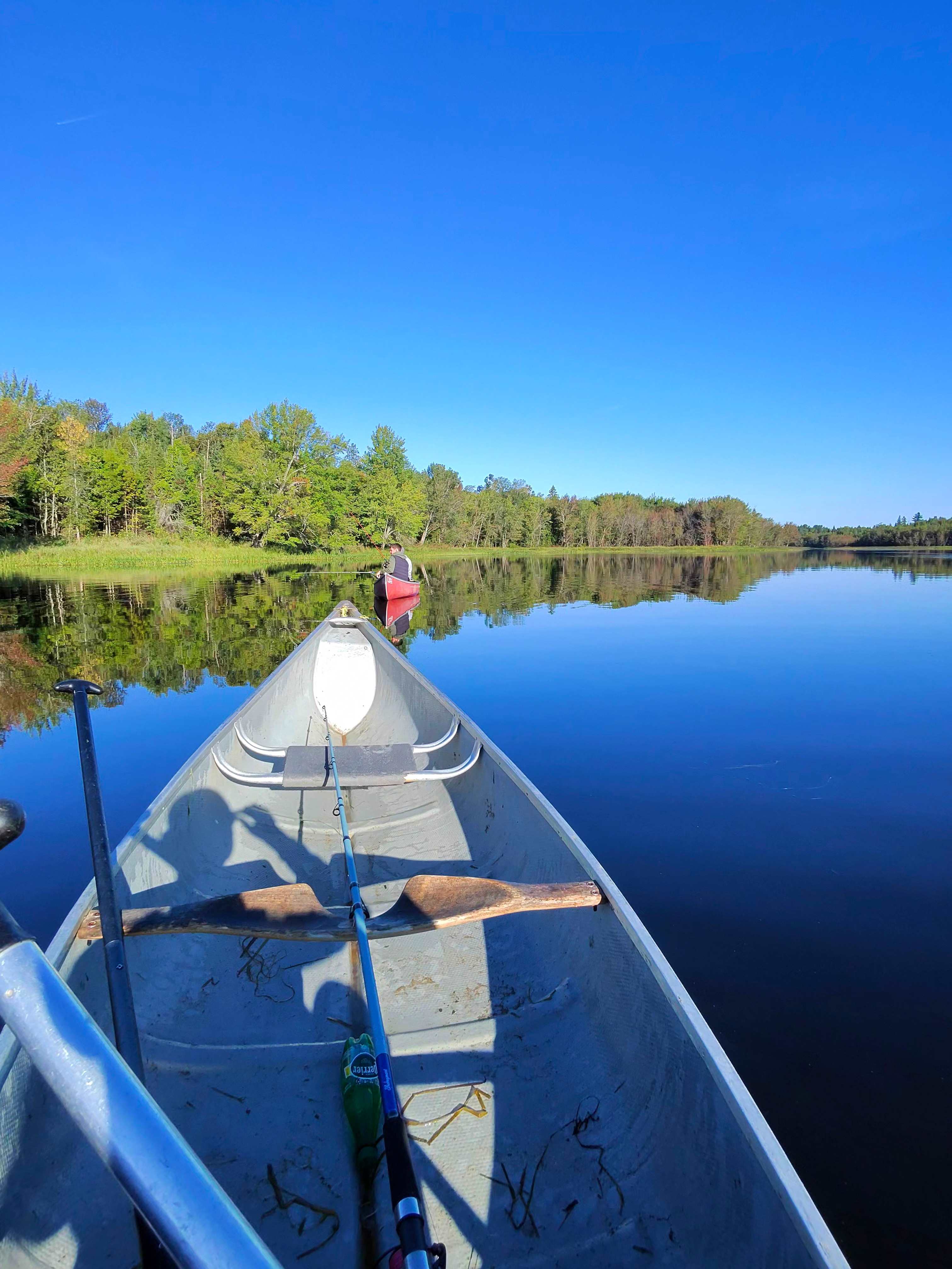 New Frontiers Retreat