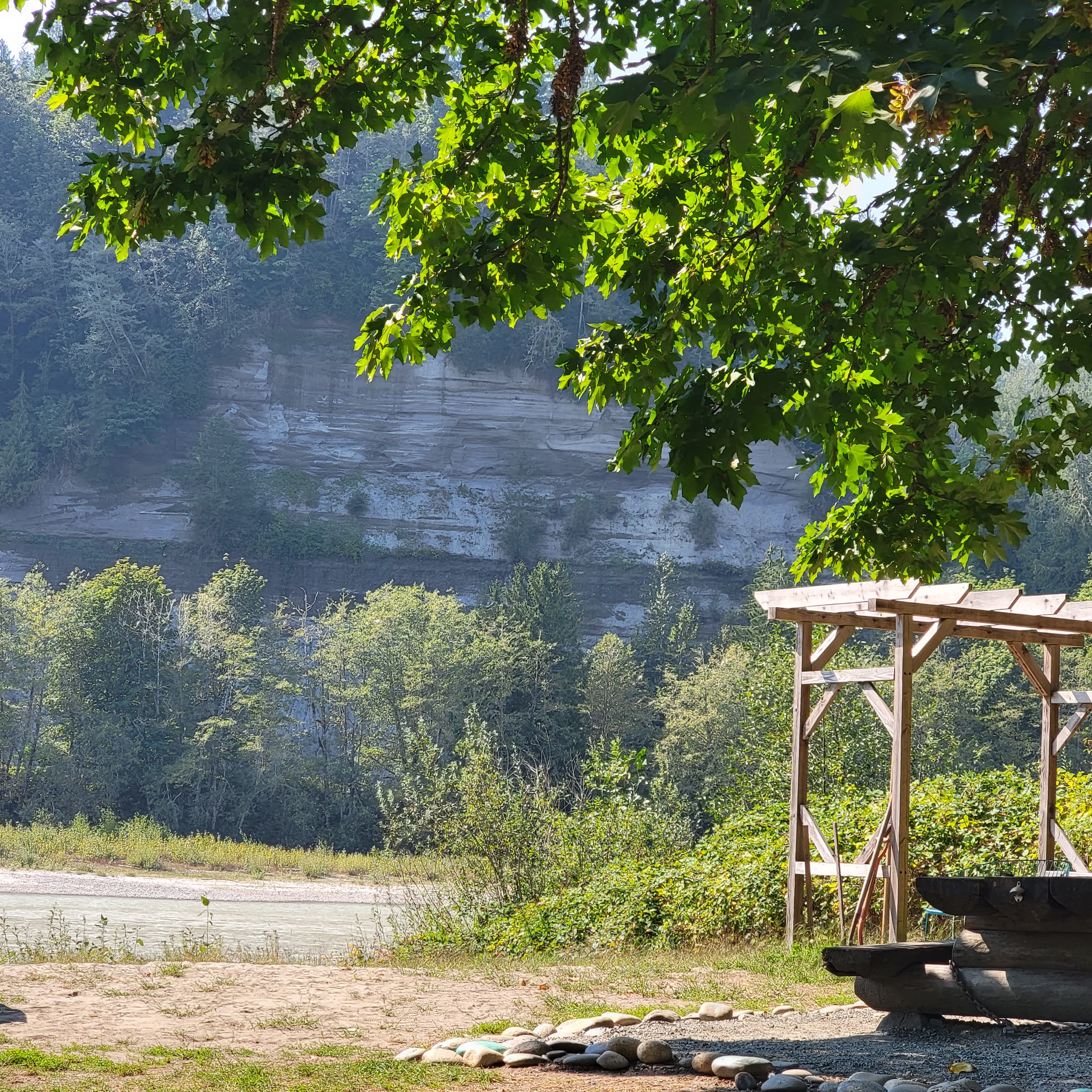 The River's Edge Camp Ground