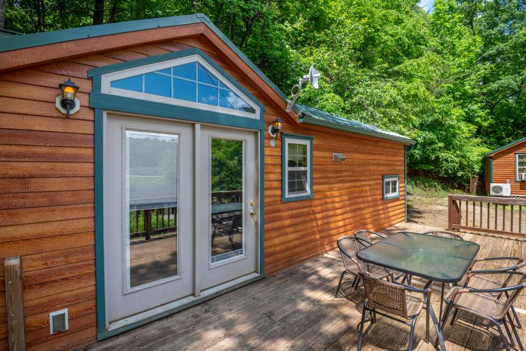 Spacious Skies Hidden Creek