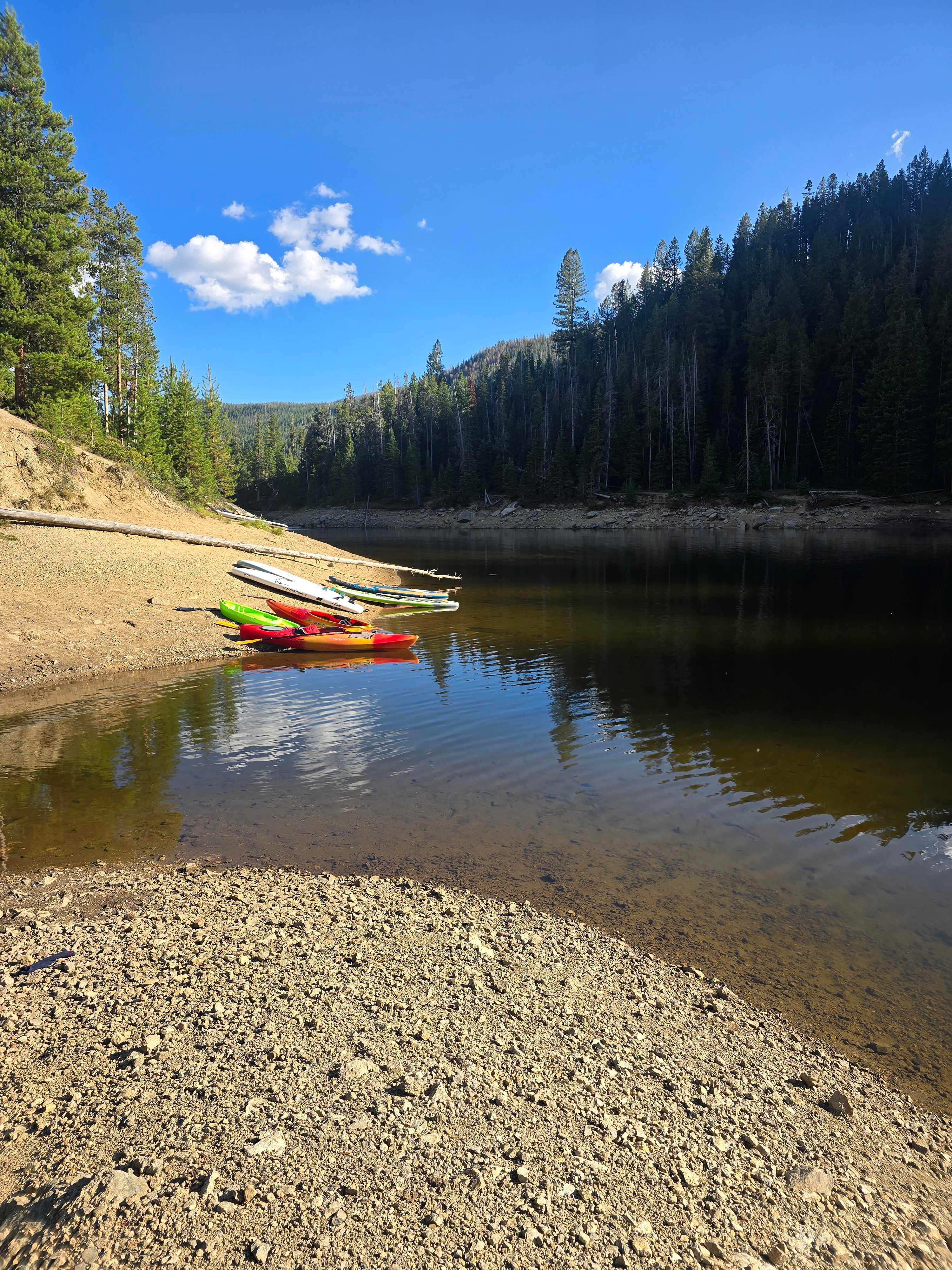 Arapaho Valley Ranch