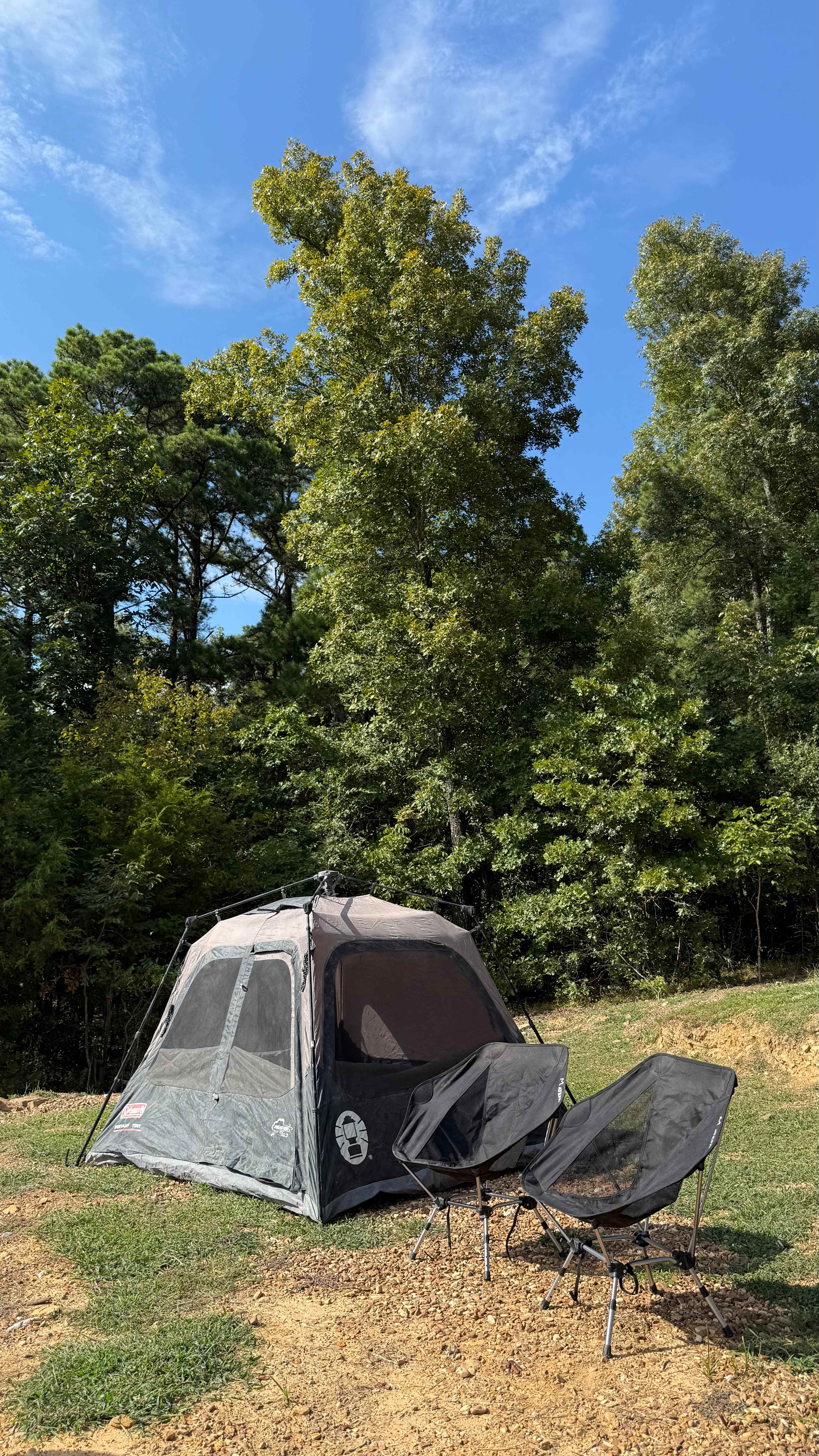 Harper Bluff & Numu Coffee Roastery