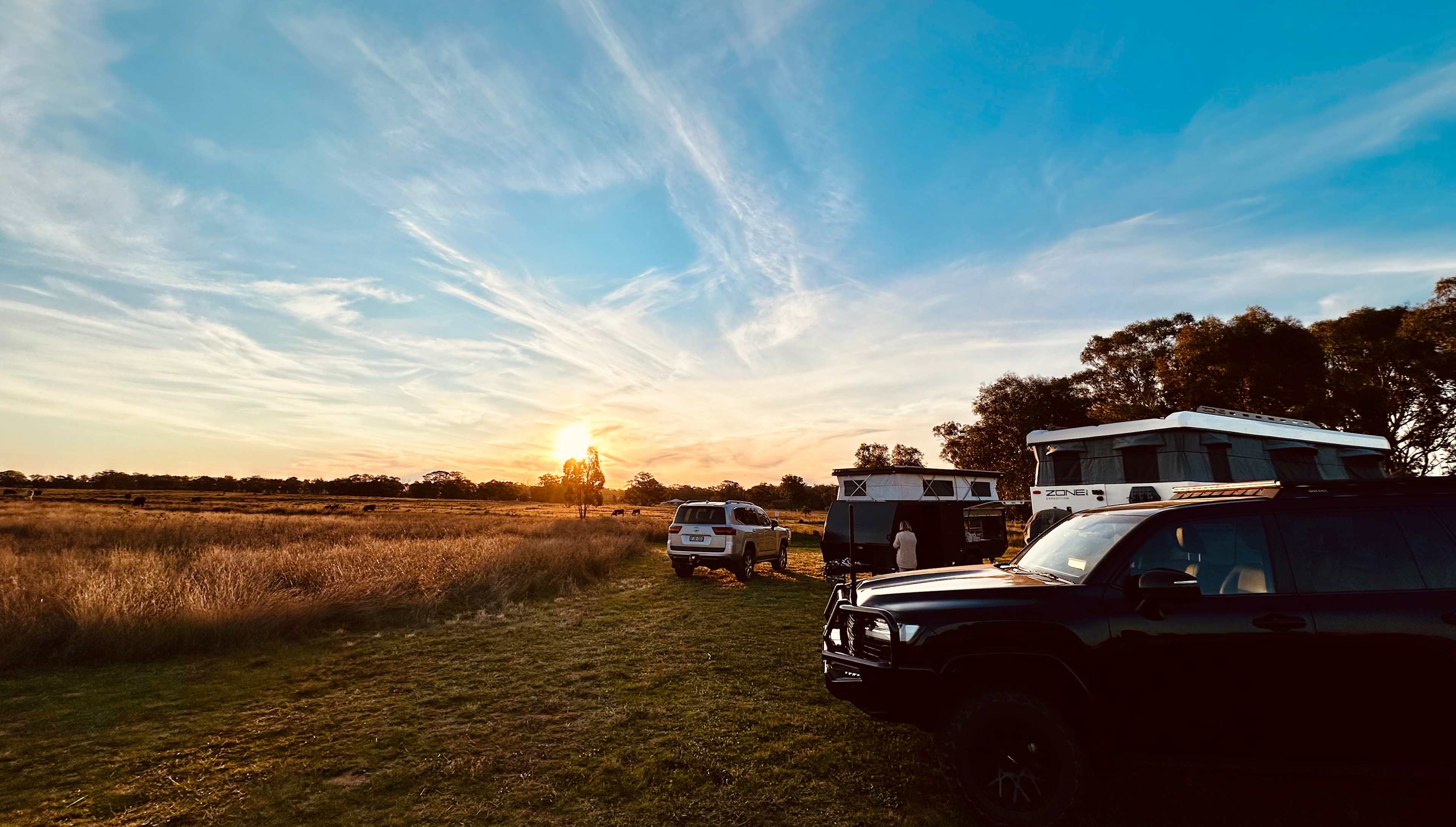 KANGAROO CREEK CAMP DUBBO