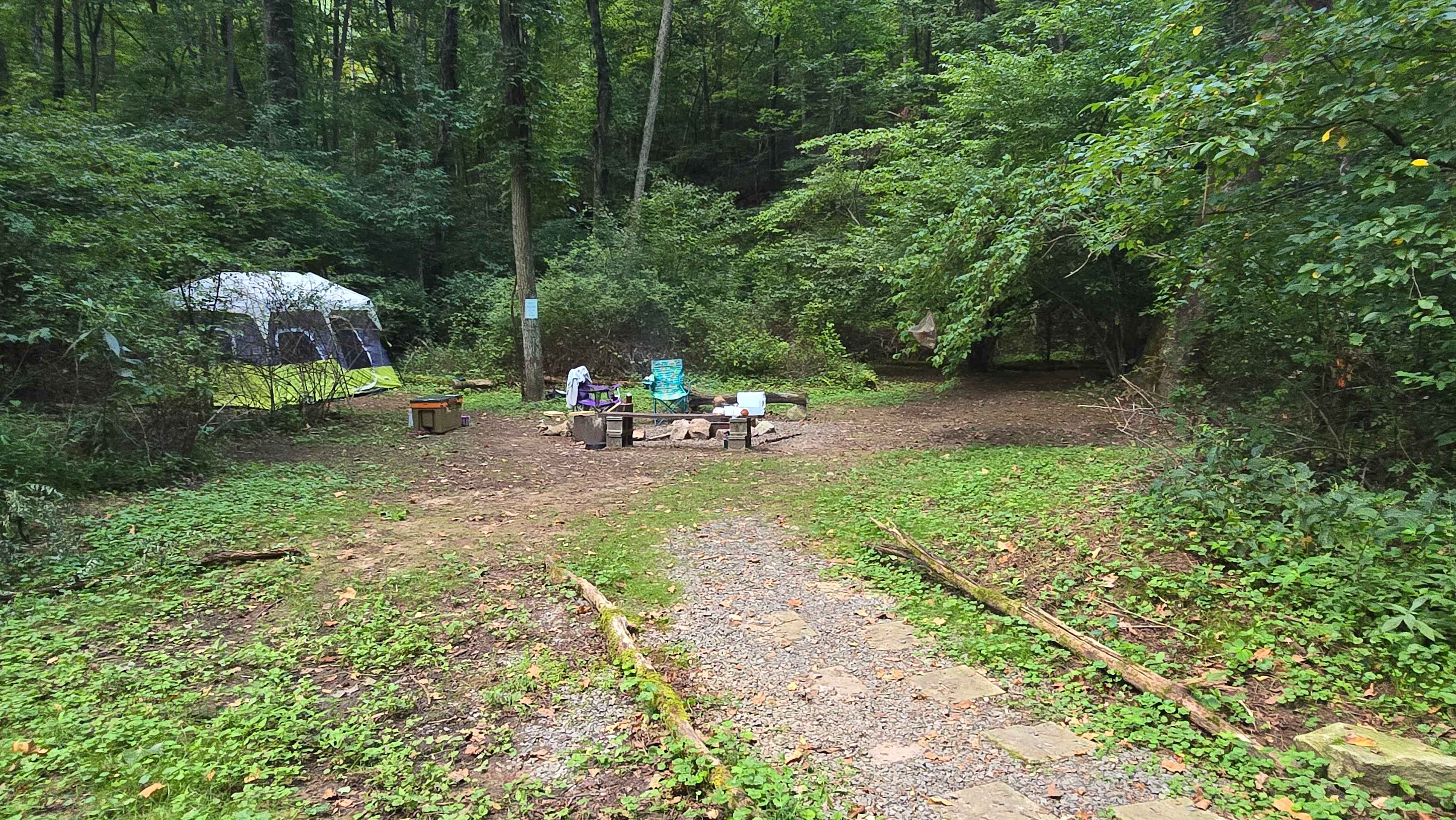 Brooklyn Heights Riverfront Camp