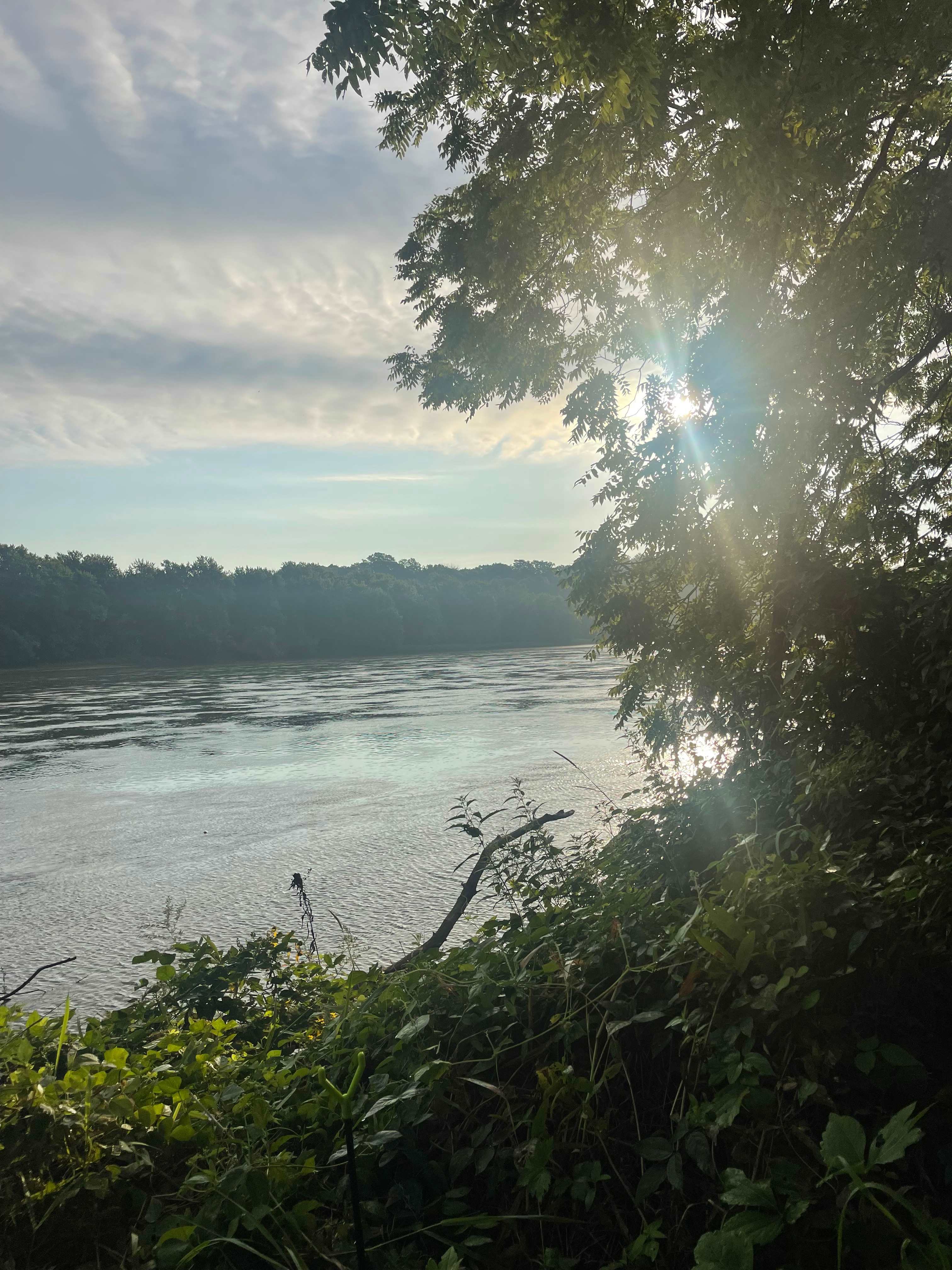 Draco Hill Nature Farm