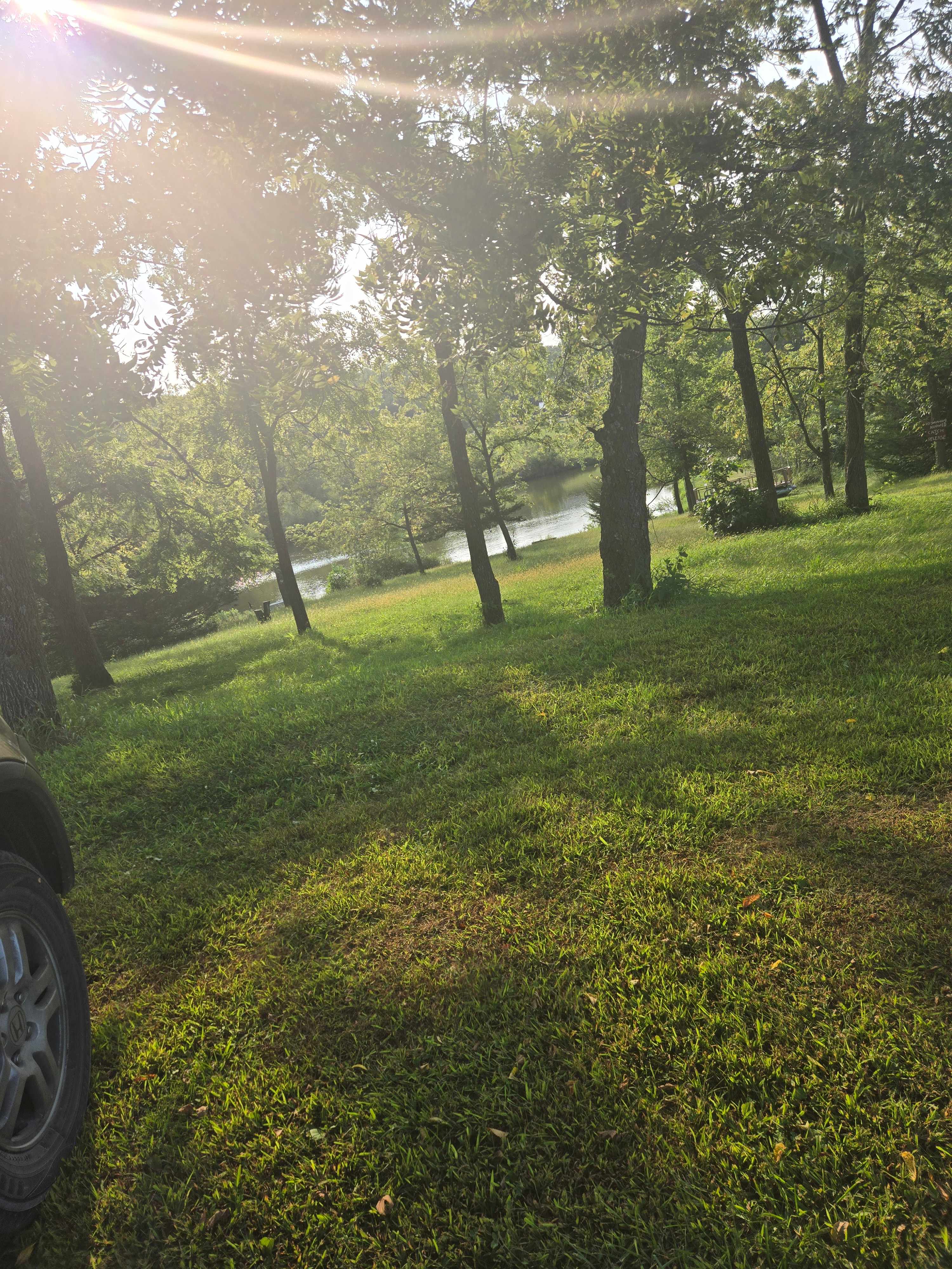 Rock N Ranch Events & Campground