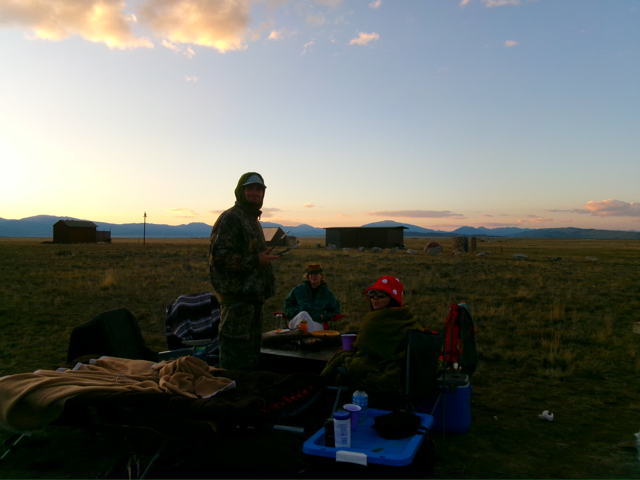 Thousand Peaks Ranch