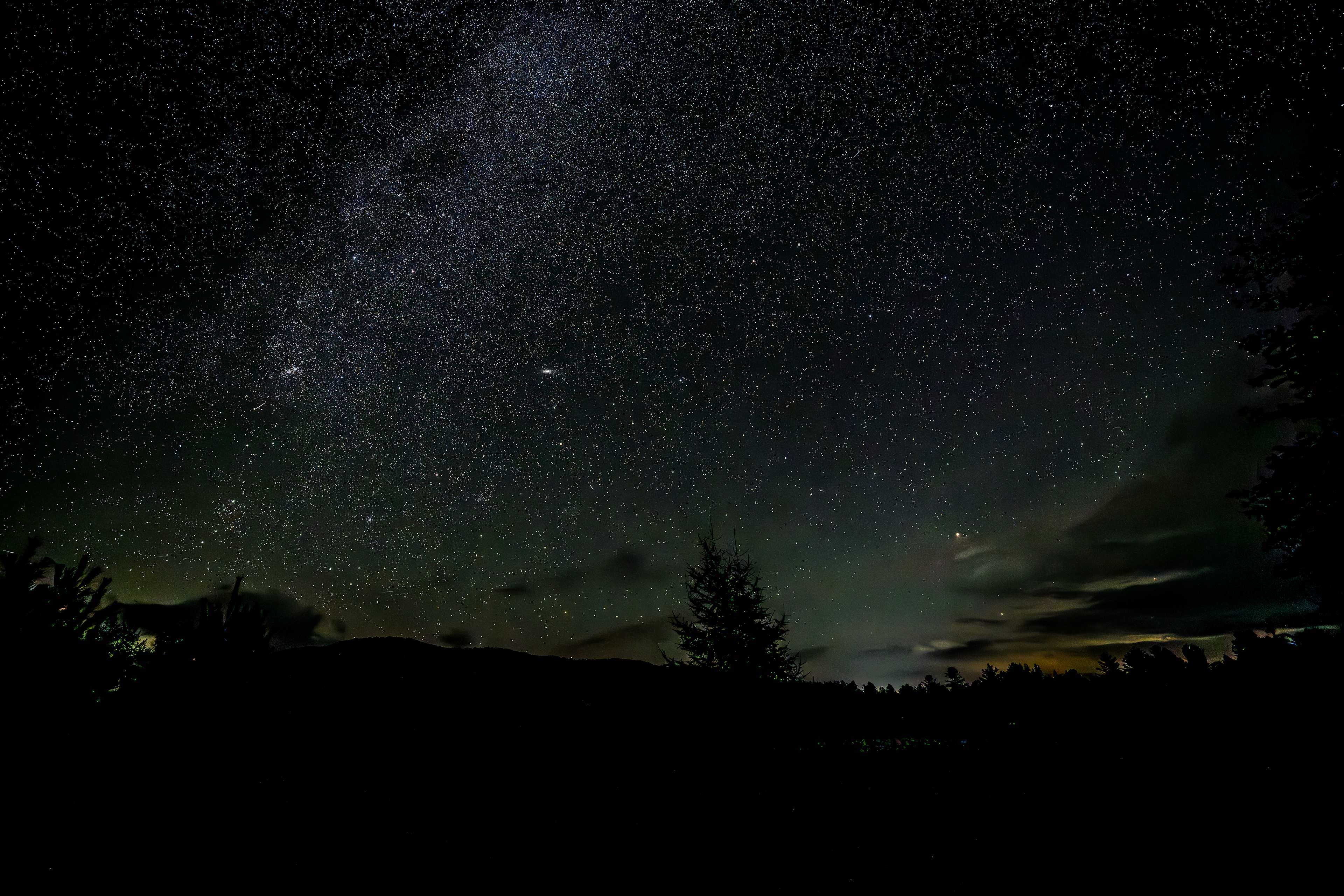 Cedar River Eco-Resort