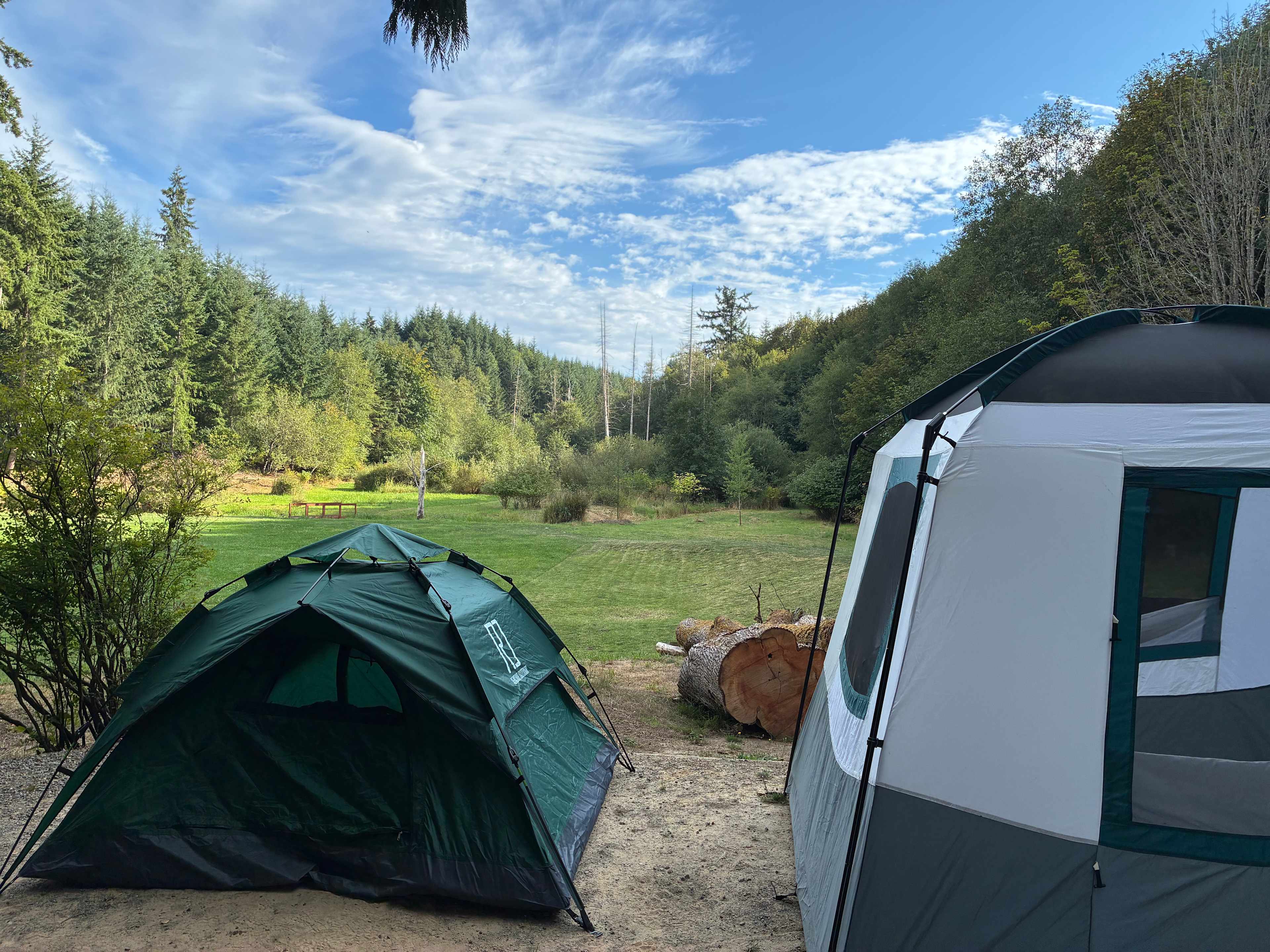 Green Acres for Friends and Fam