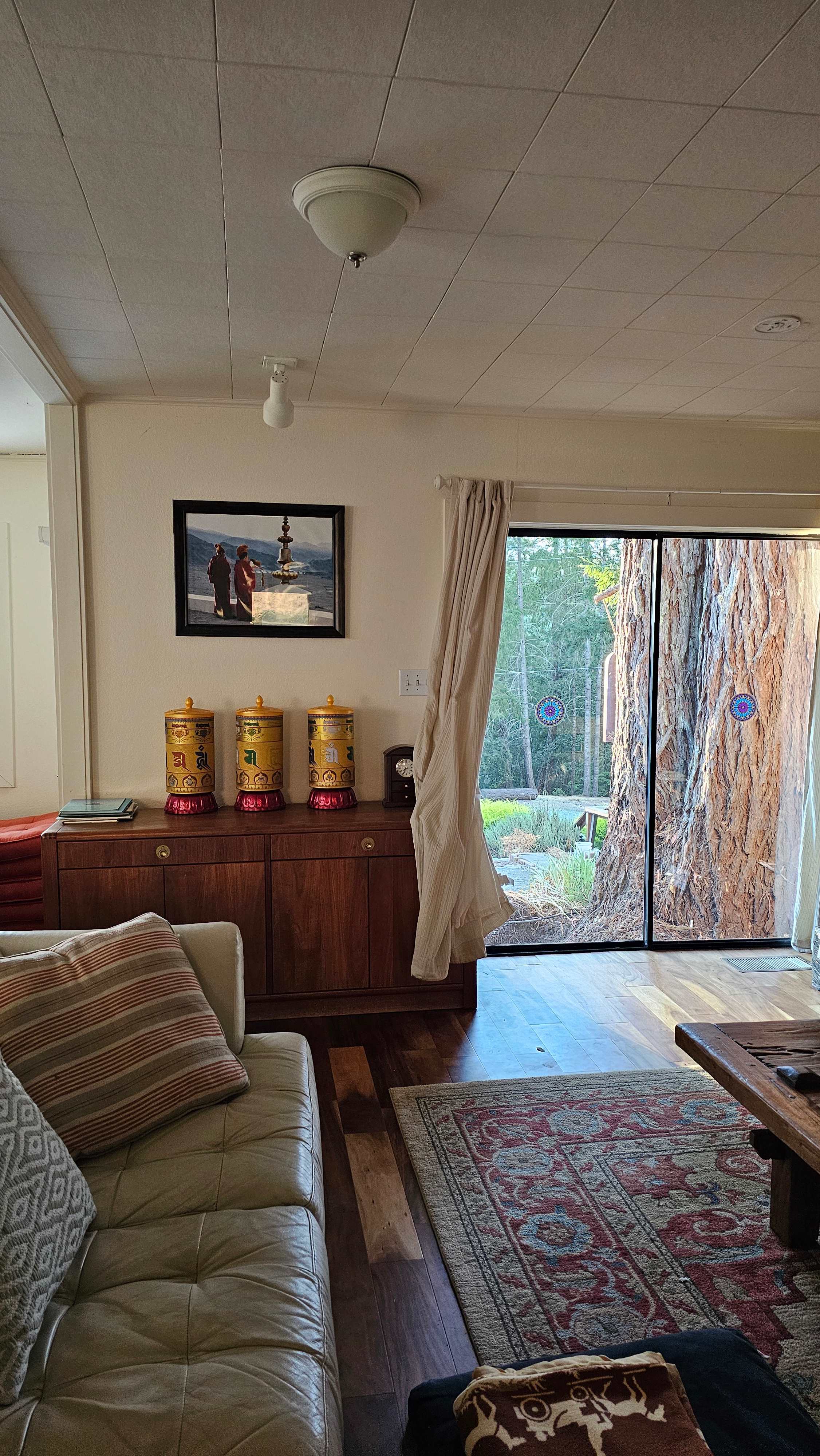 Gomde Buddhist Meditation Center