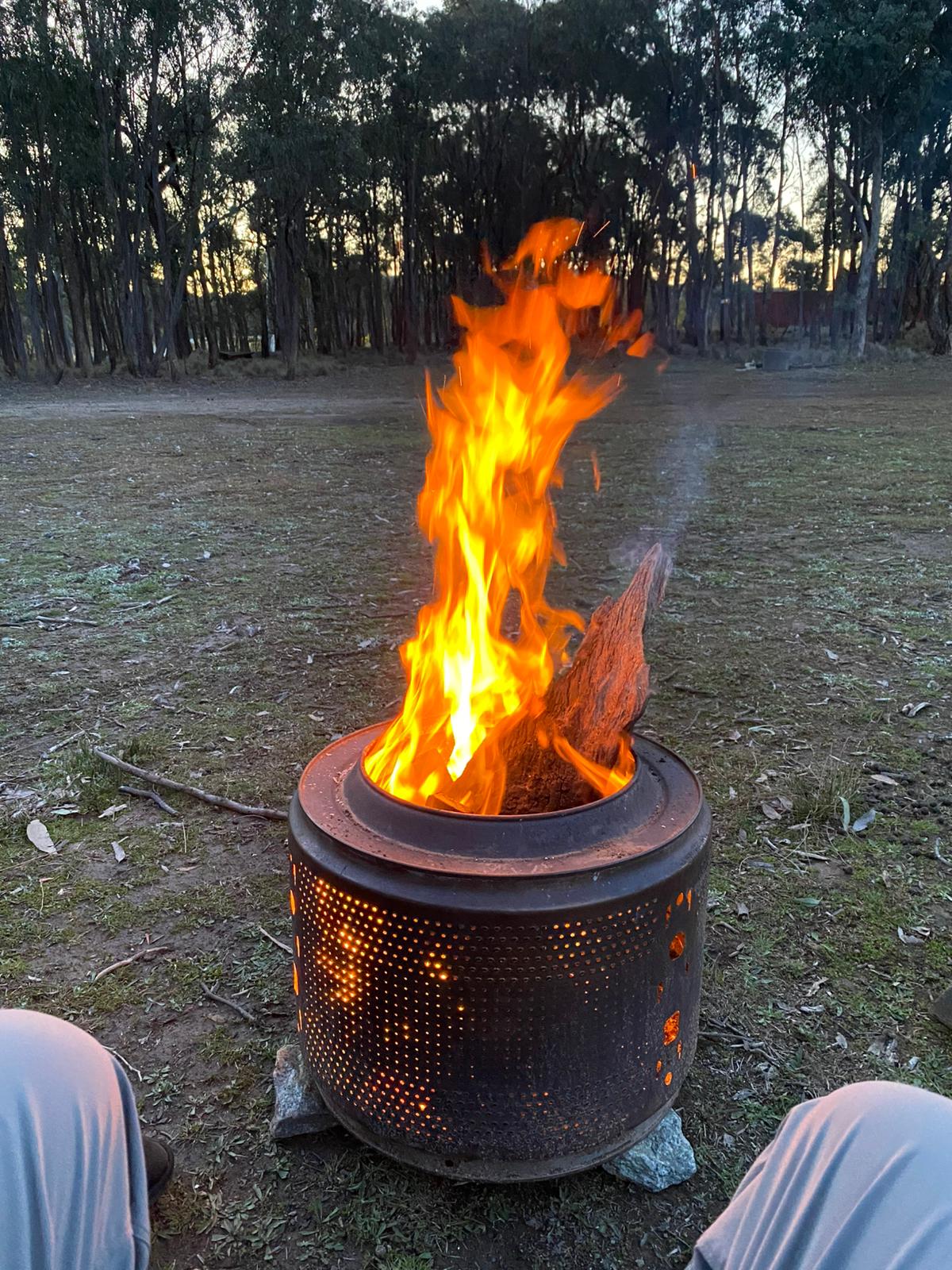 Miranda Springs Farm Stay