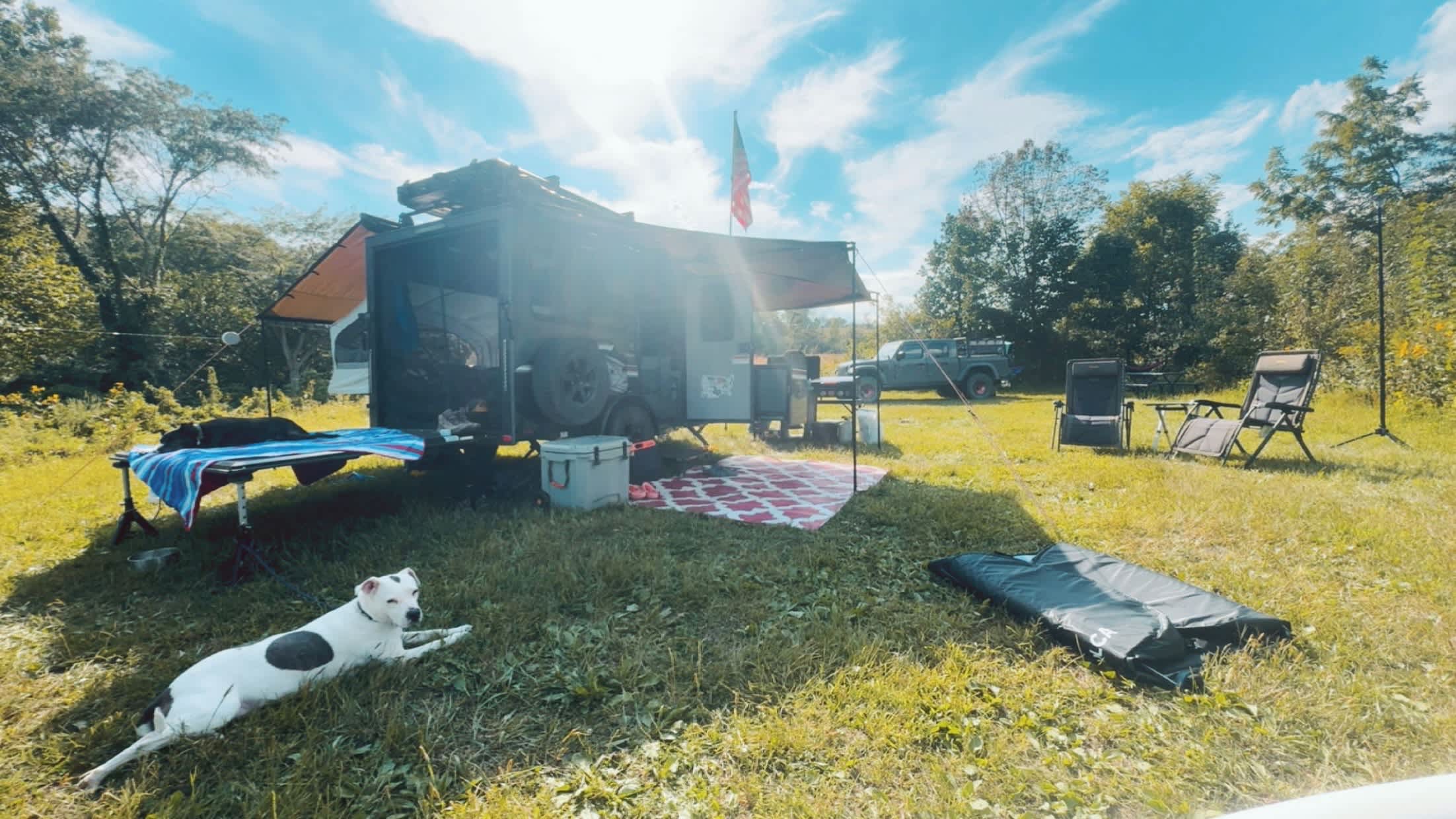 Draco Hill Nature Farm