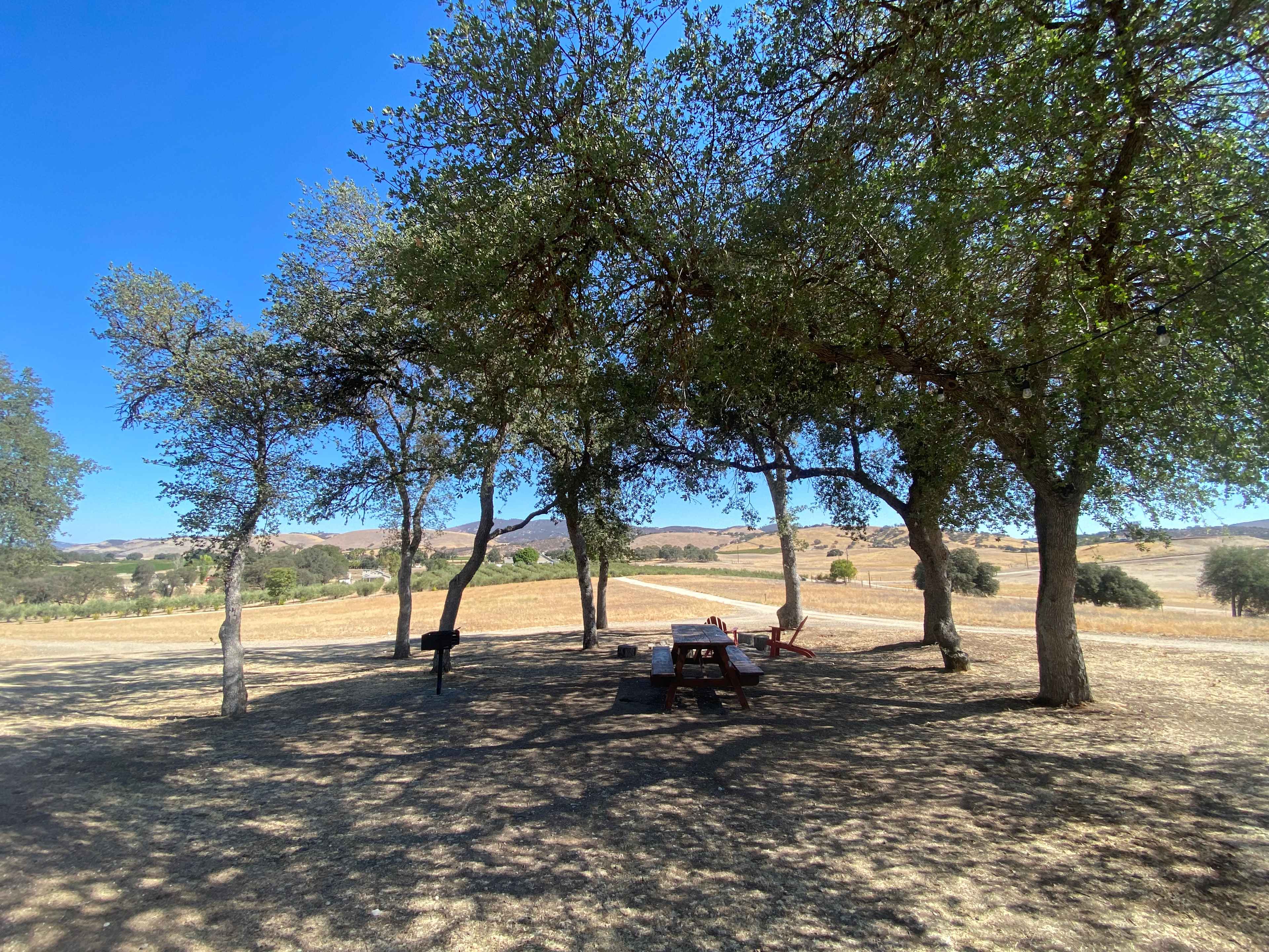 Road's End, Bradley Lockwood