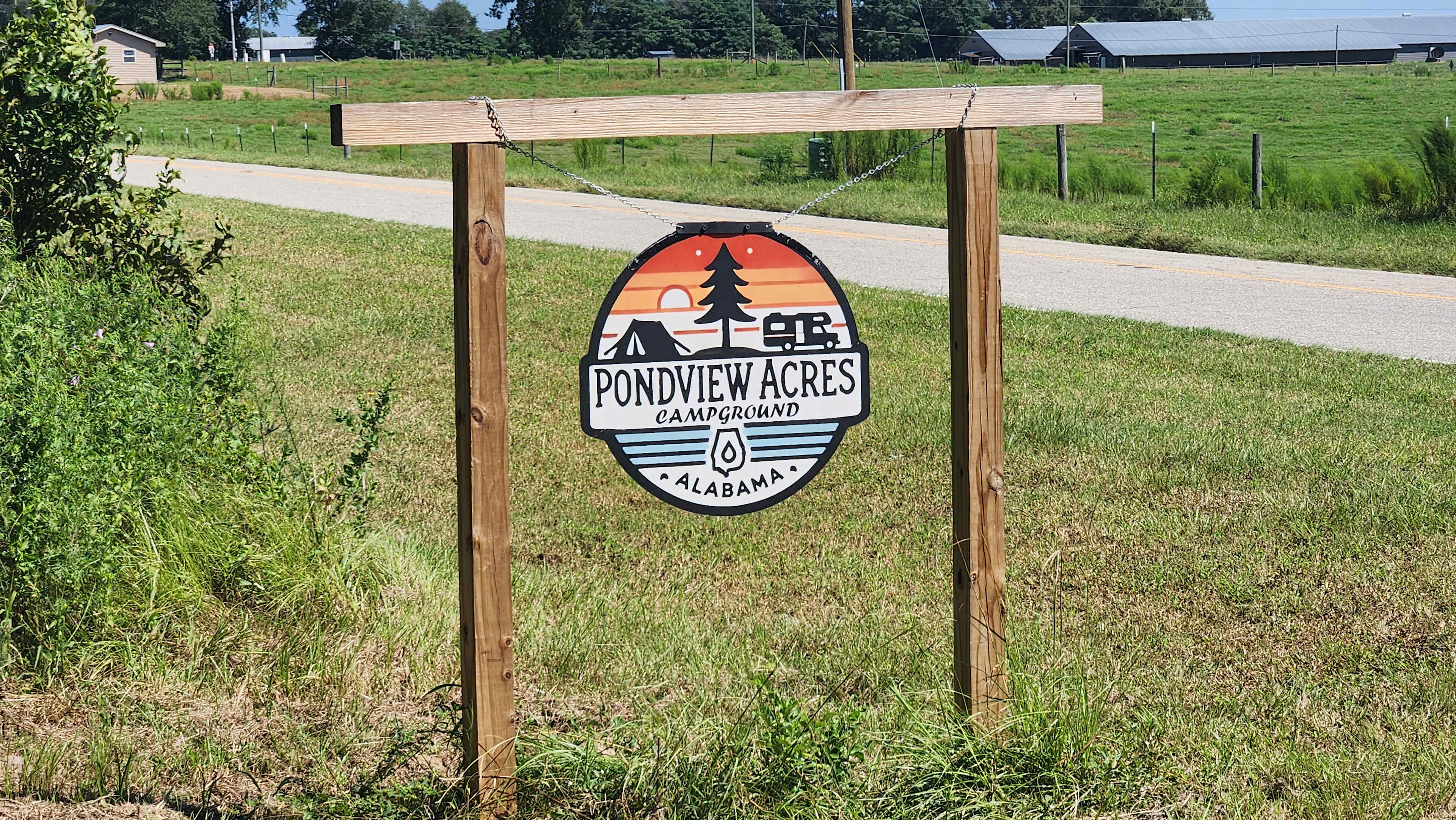 Pondview Acres Campground
